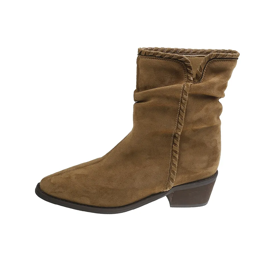 YOUAISHA Ботильоны Женские