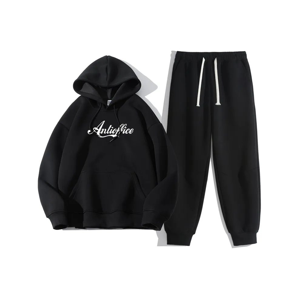 Antioffice Свитшот Комплект Унисекс
