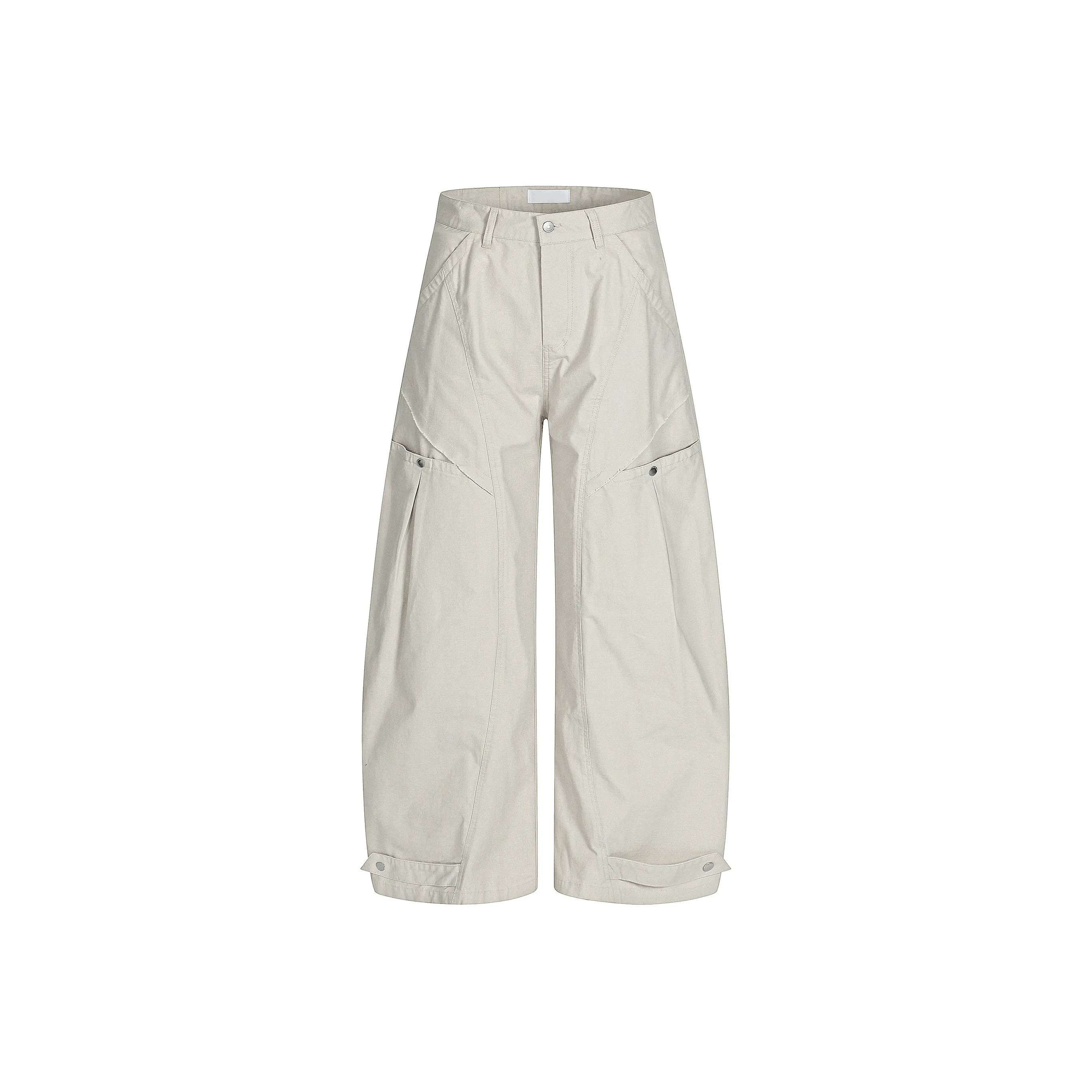 Captainbeer Карго Брюки Женские