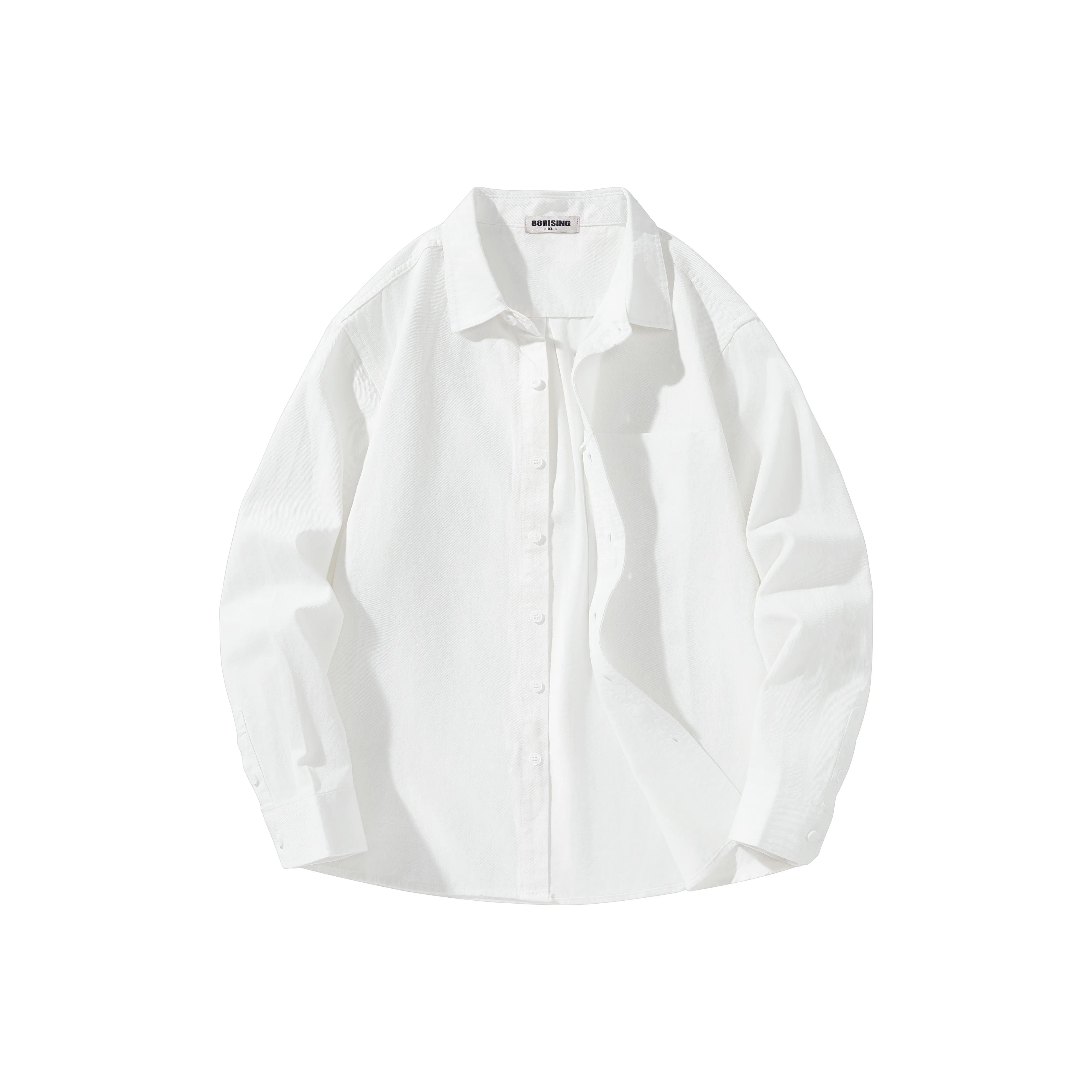 88RISING Унисекс Рубашки