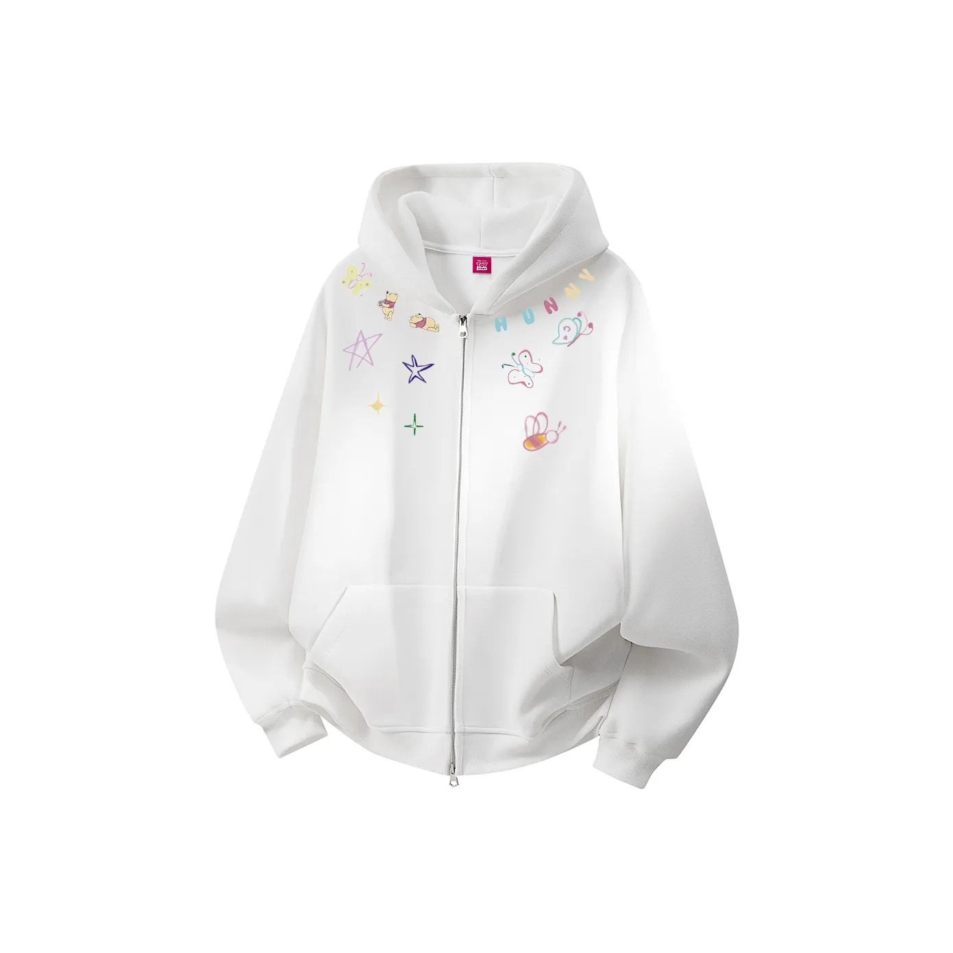 Disney Унисекс Свитшоты