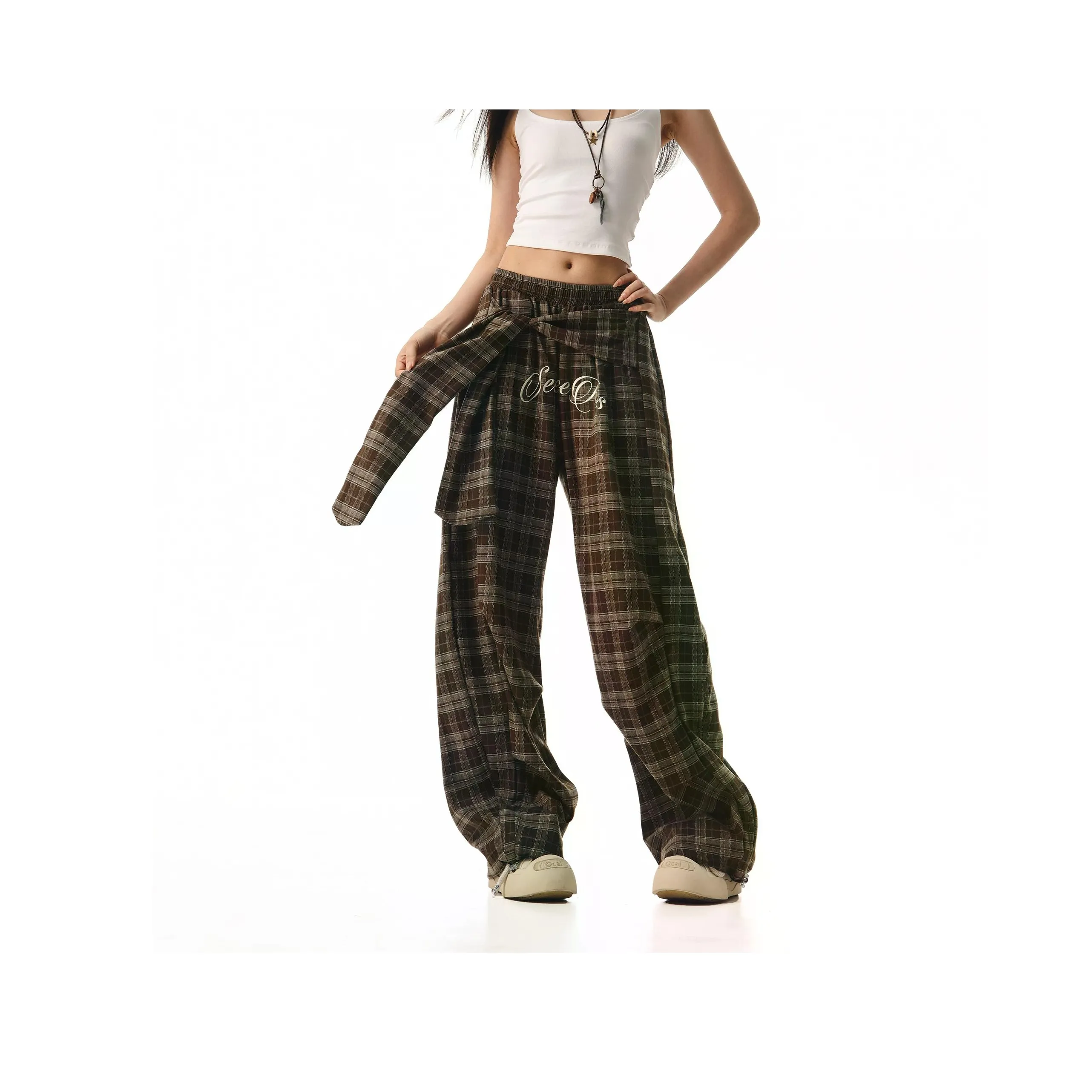 Captainbeer Повседневные брюки Женские