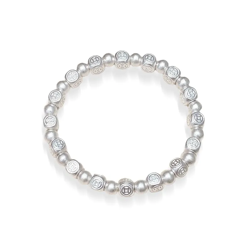 Inkopper Сплав Браслеты Унисекс