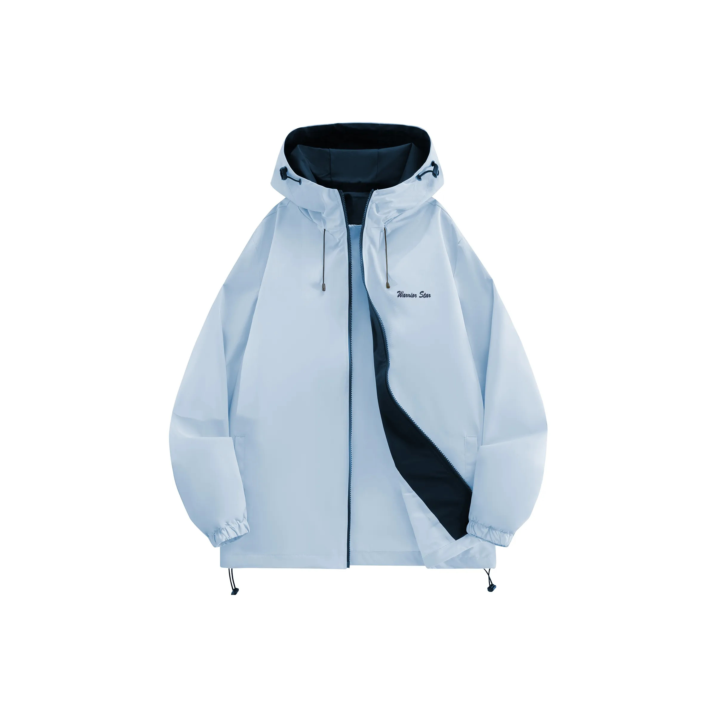 Warrior Унисекс Куртки