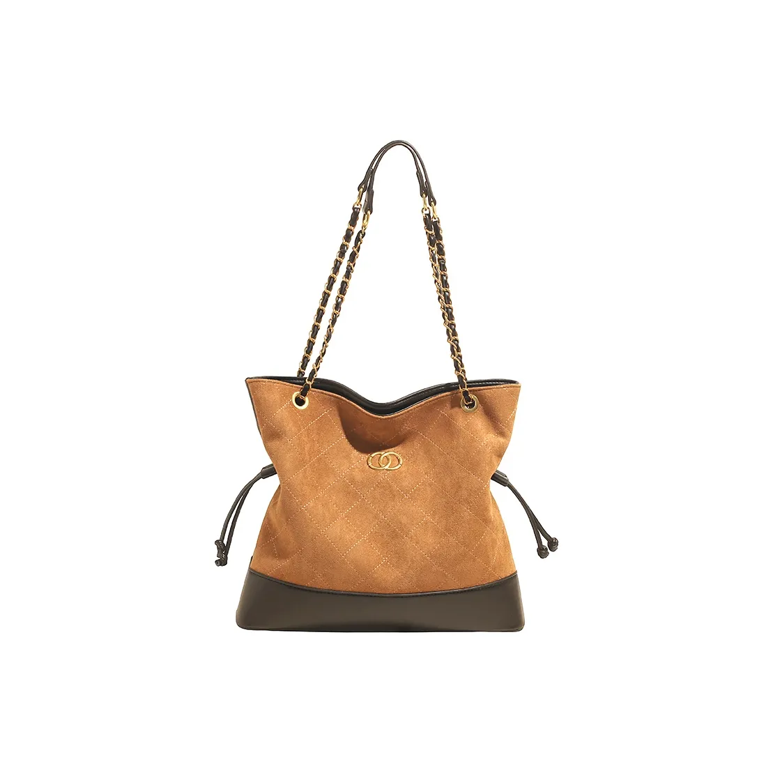 Xuan Xi ПУ (полиуретан) Сумка-тоут Сумка через плечо Стандартная Женская Многоцветная