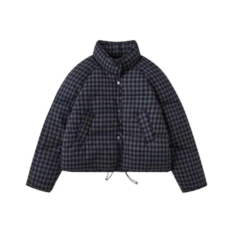 Frustration Garden Пуховая куртка Женская