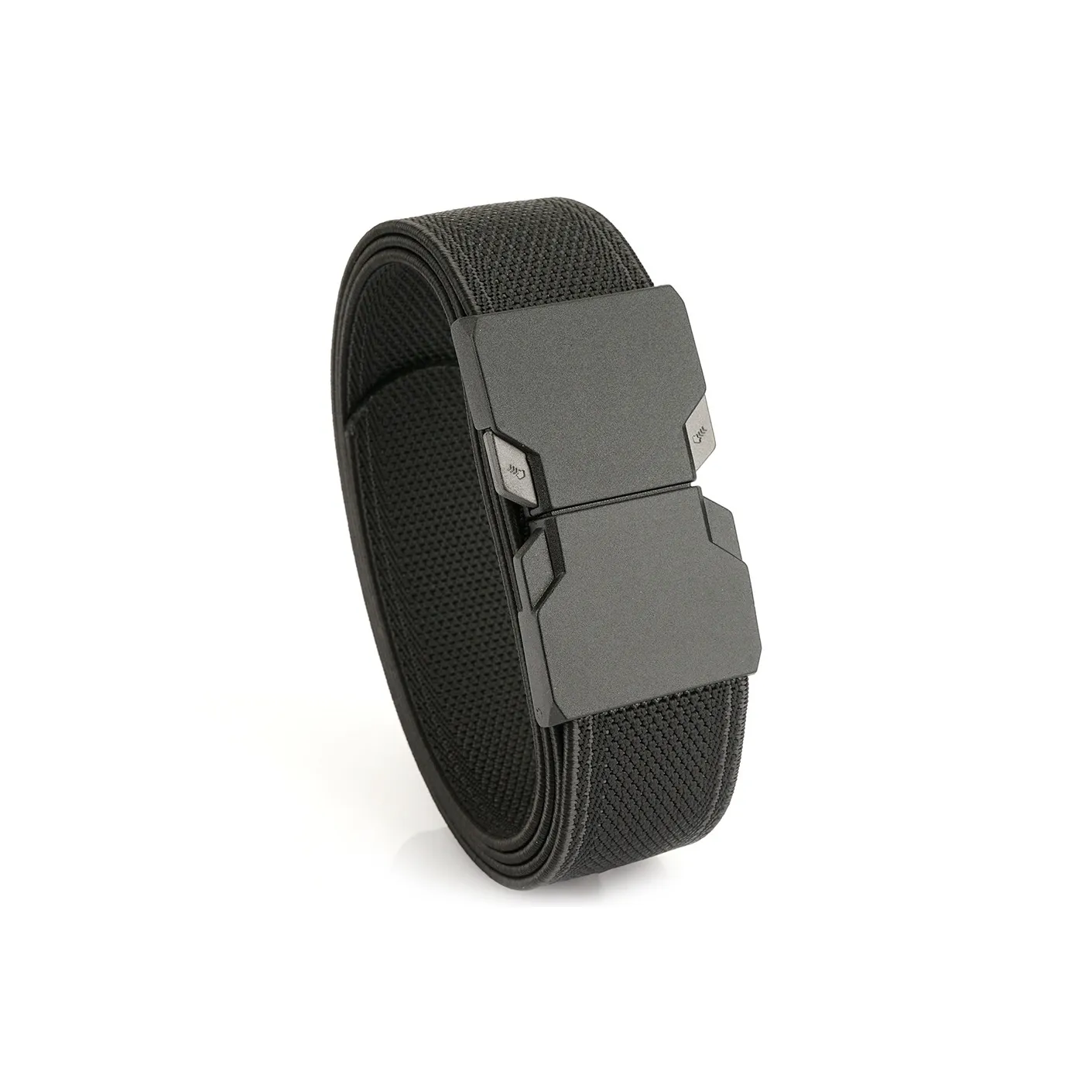 Miniso Полипропиленовый ремень унисекс 3,5 см