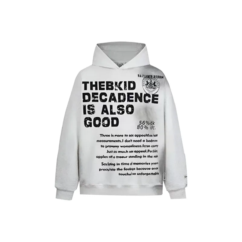 Manekniv Унисекс Свитшоты