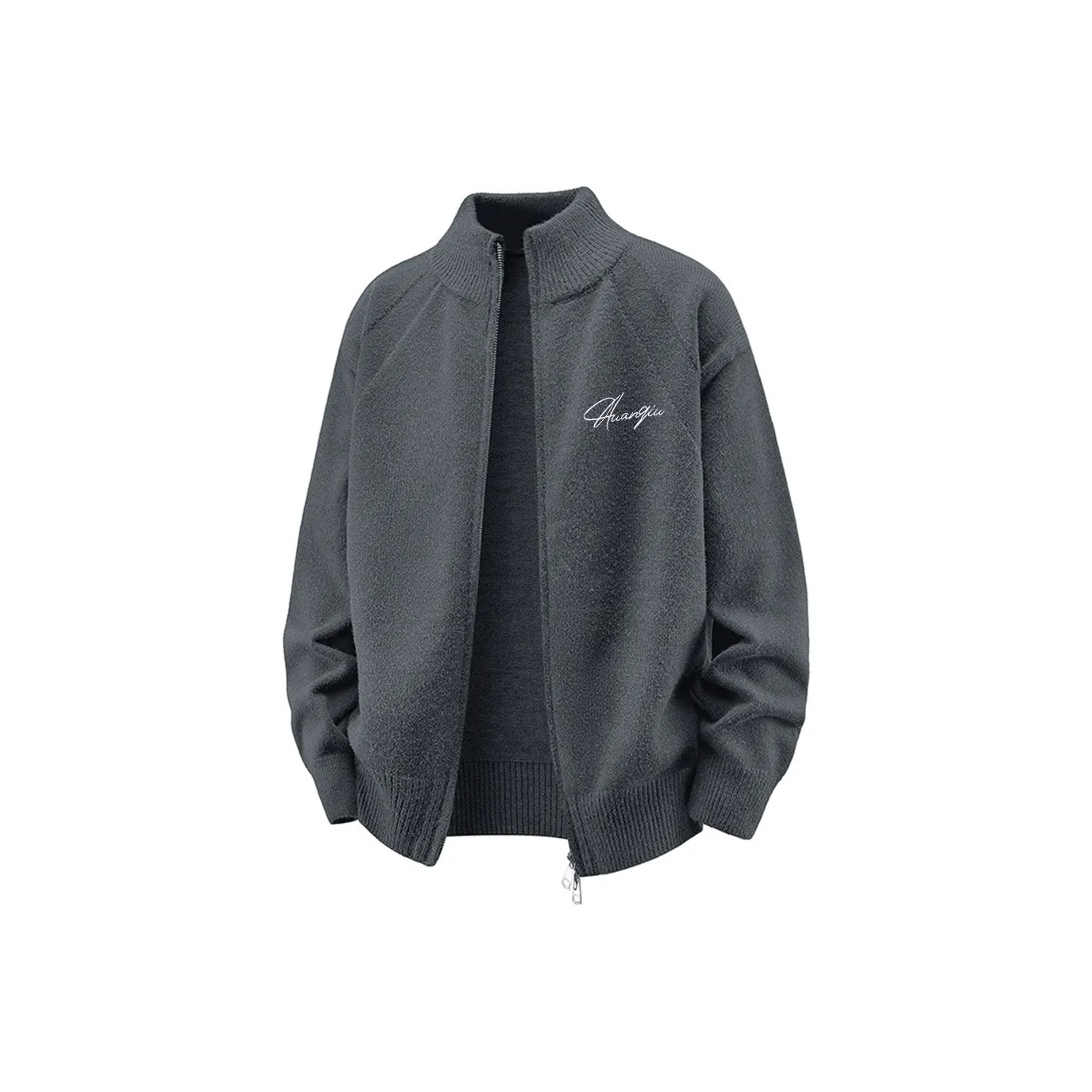 HUANQIU Унисекс Свитера