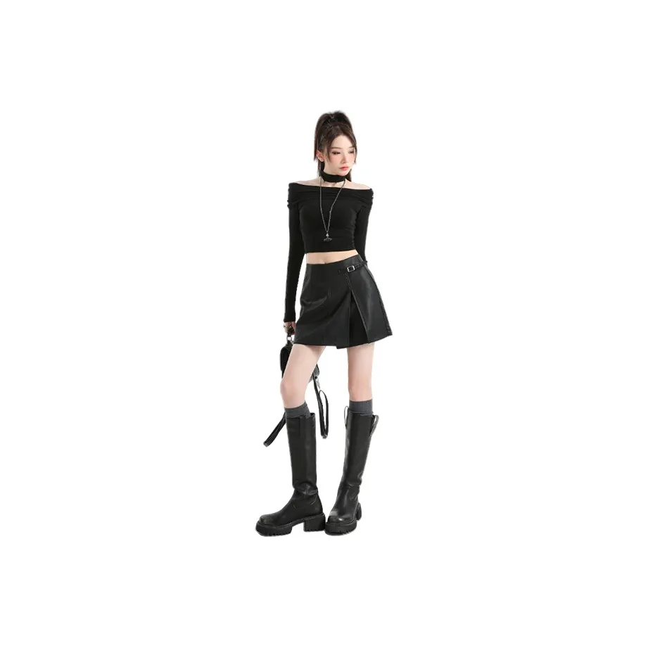 TOURNIQUET Повседневные шорты Женские