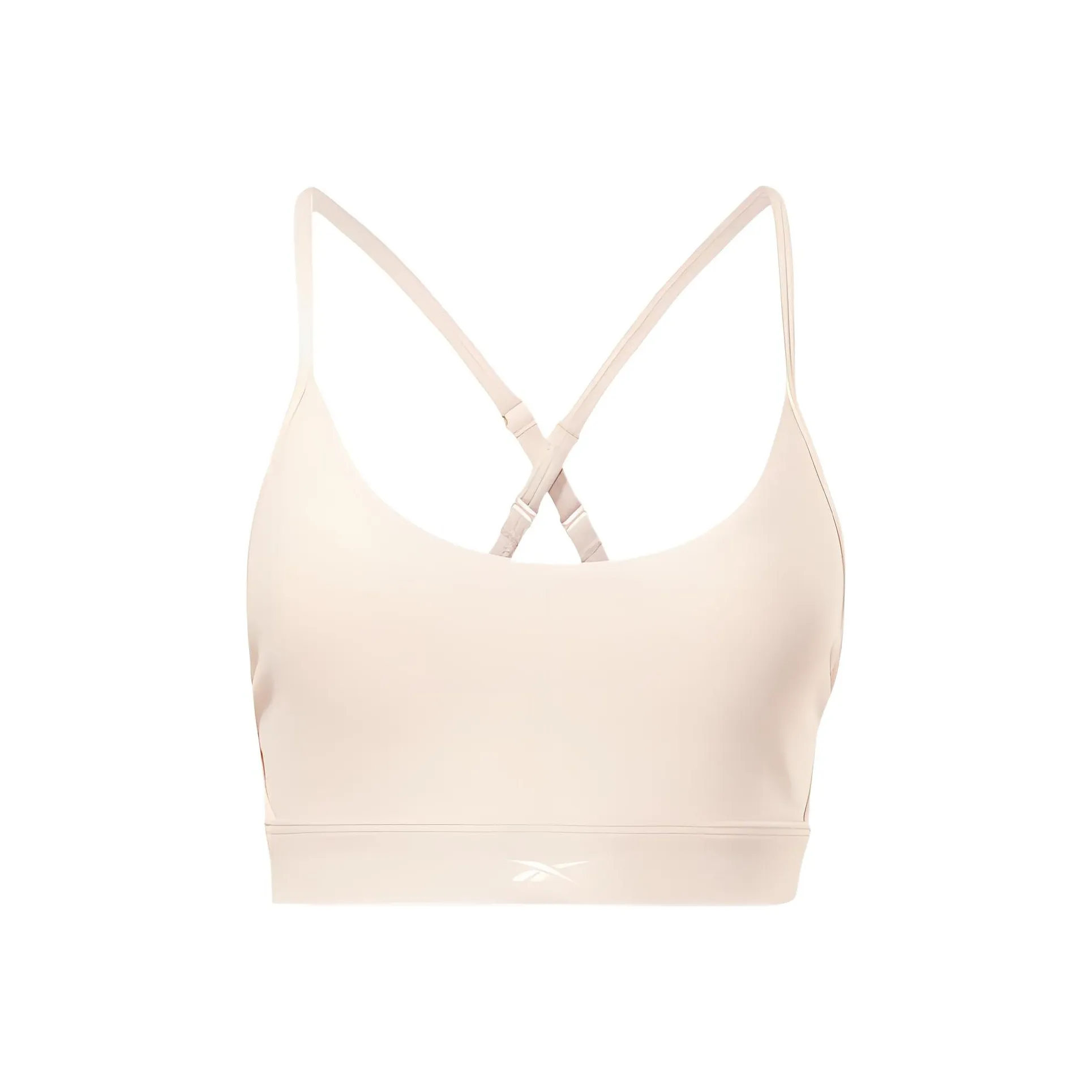 REEBOK Спортивное белье Женское Розовое