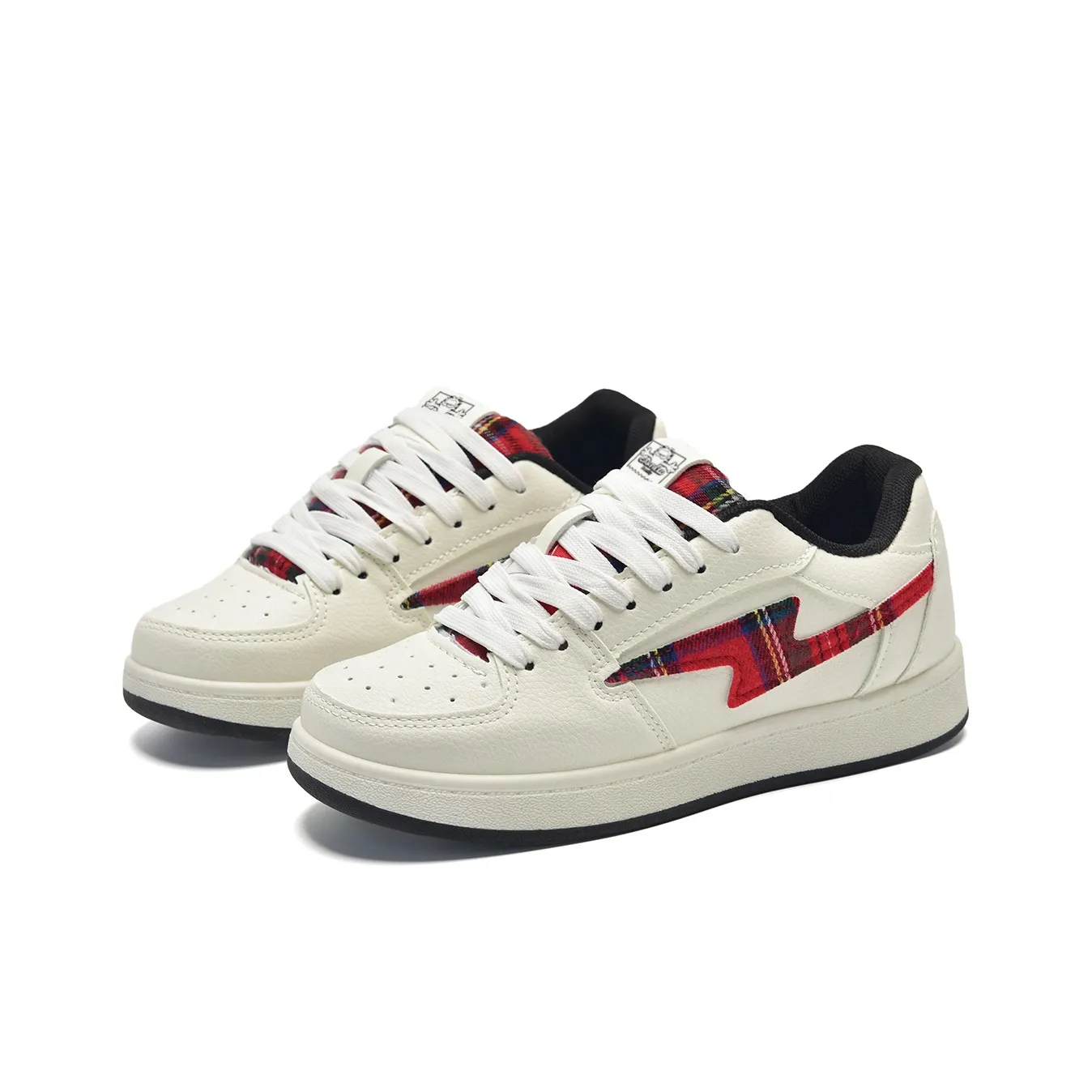 JIAFEIMAOJIAZU Низкие кроссовки для скейтбординга унисекс