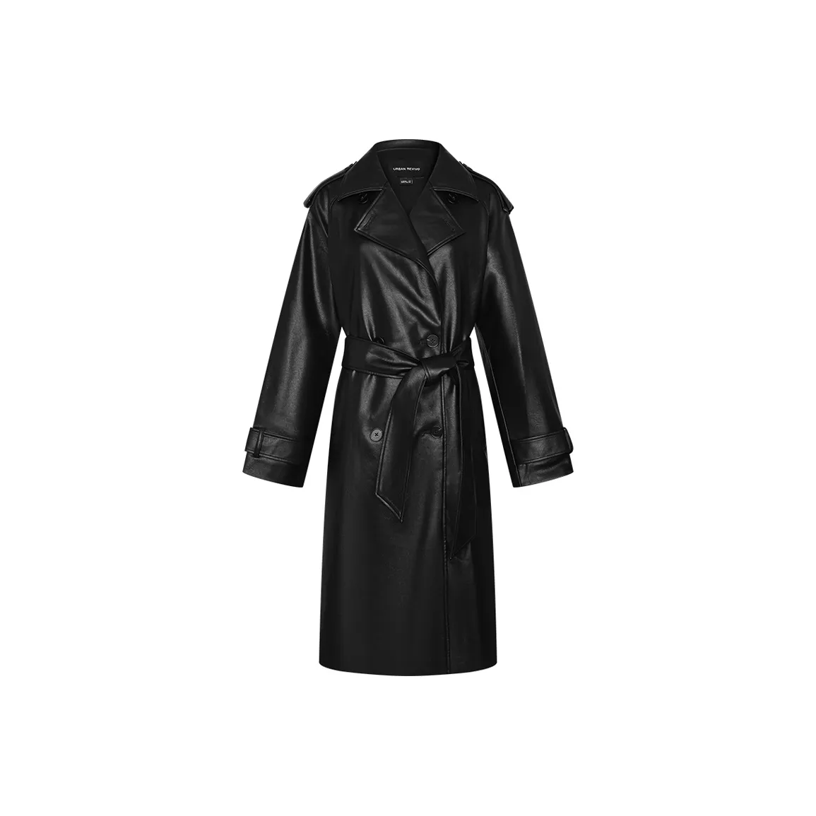 URBAN REVIVO Тренчкот Женские