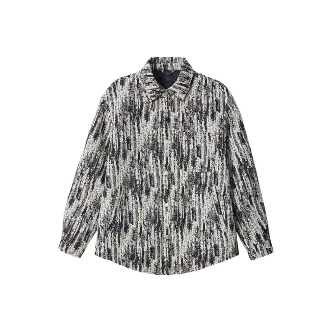 STARTER Черный Унисекс Пуховики