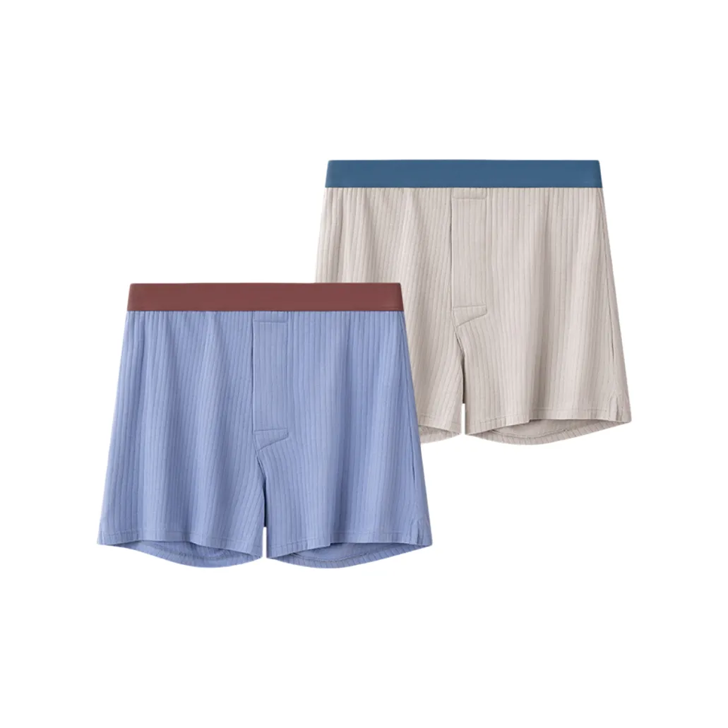 FAVMARTHA Мужские боксер-шорты