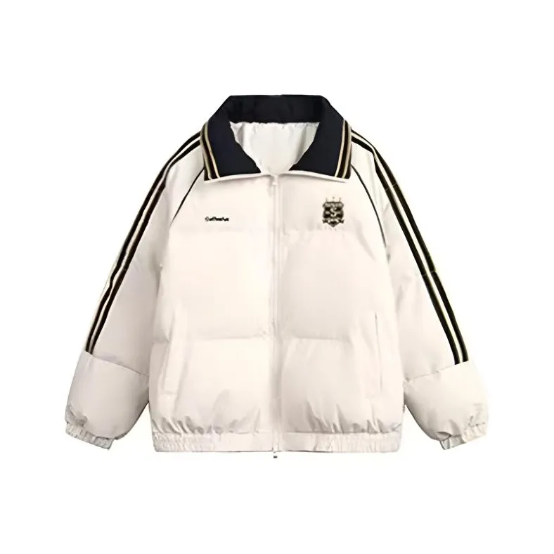 Frustration Garden Пуховая куртка Женская