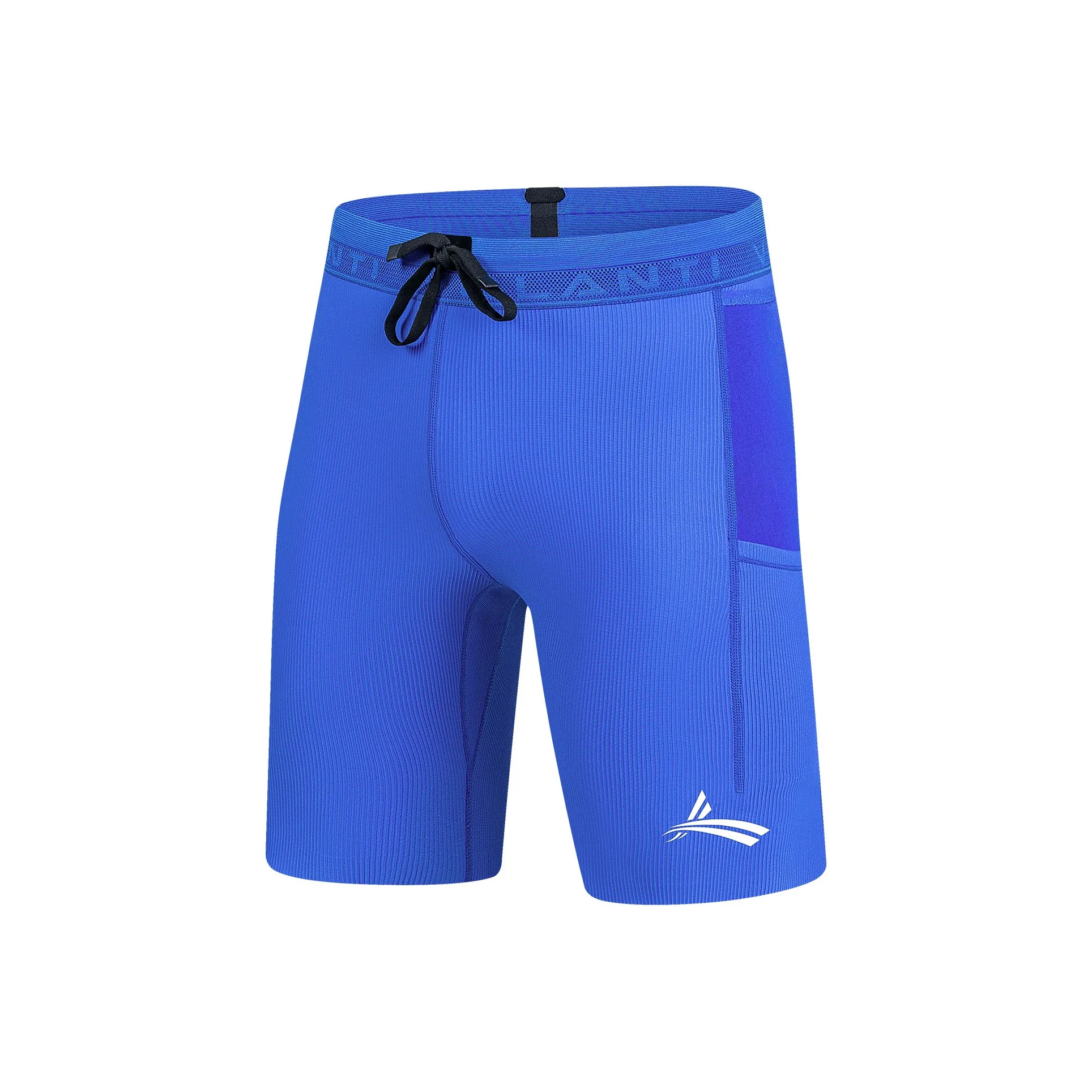 Volanti All In One 1,0 Бег Шорты Унисекс