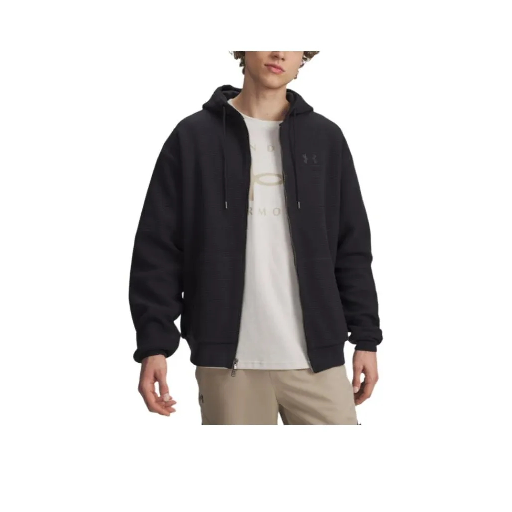 Under Armour Icon FW25 Куртка Мужская