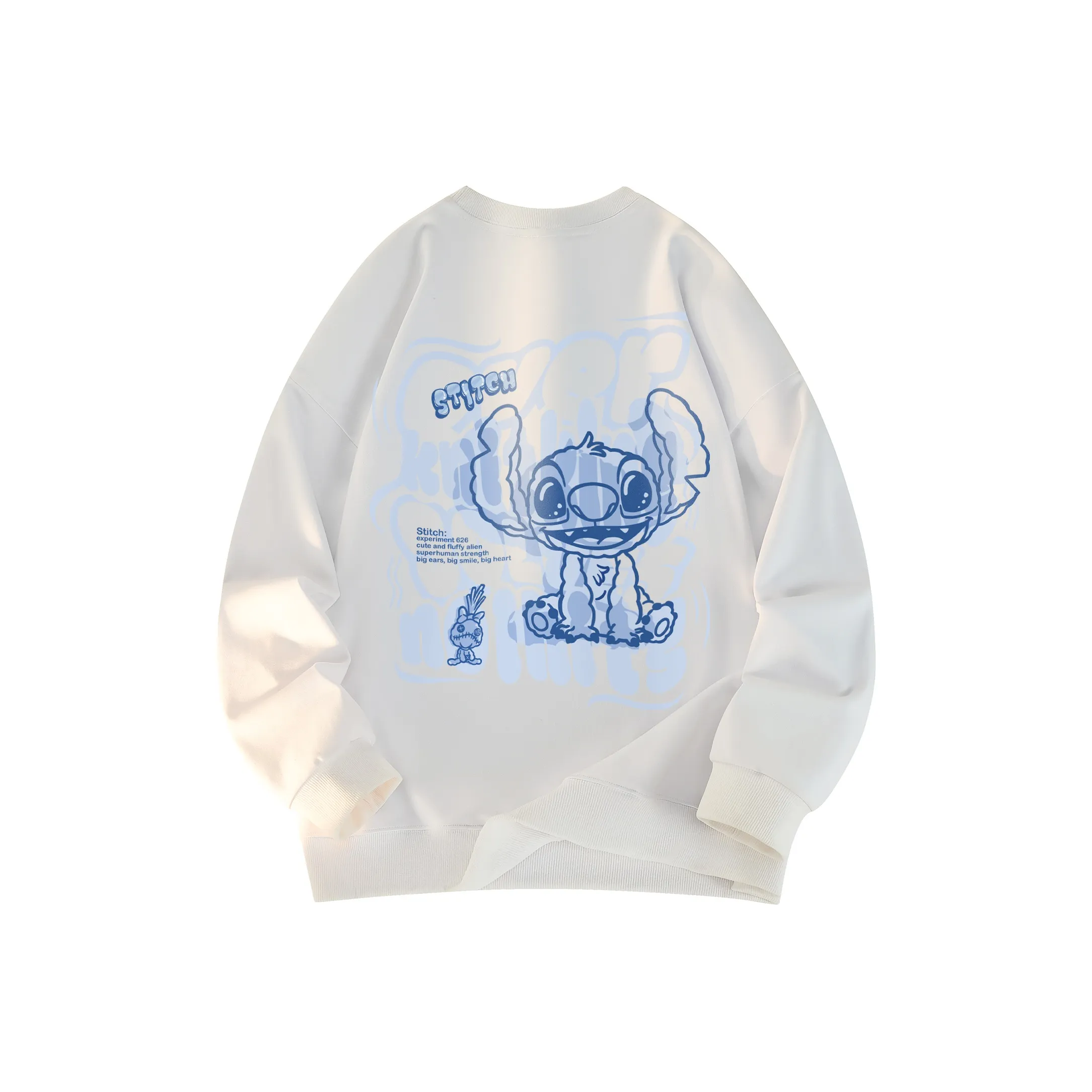 Disney Мужские Свитшоты