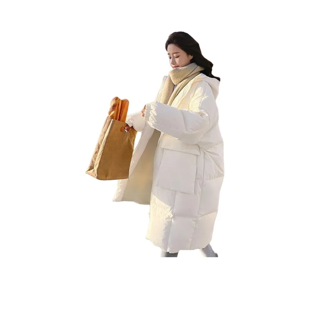 STYUW Женские пуховики