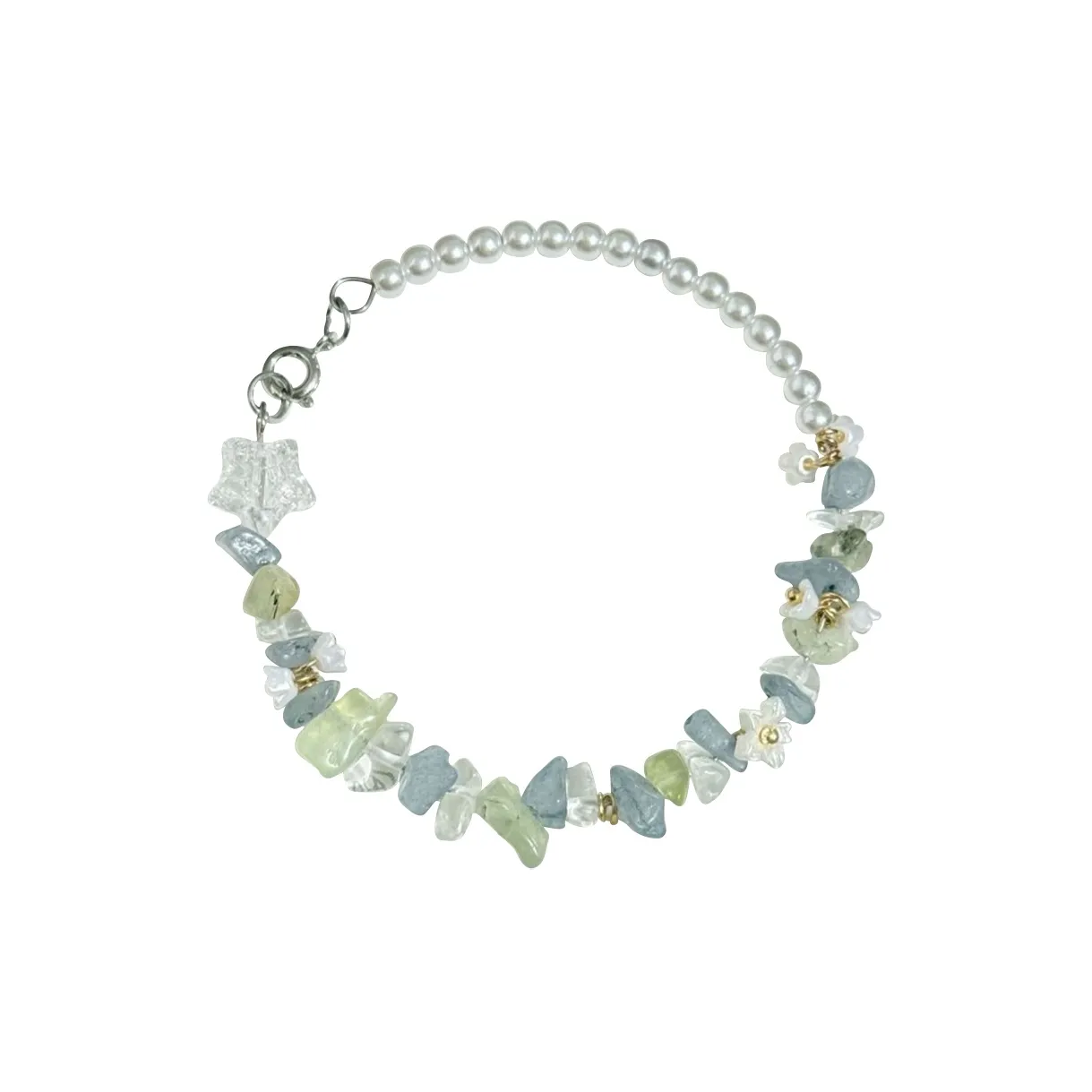 MIDNIGHT MOMENT Сплав Браслеты Женские