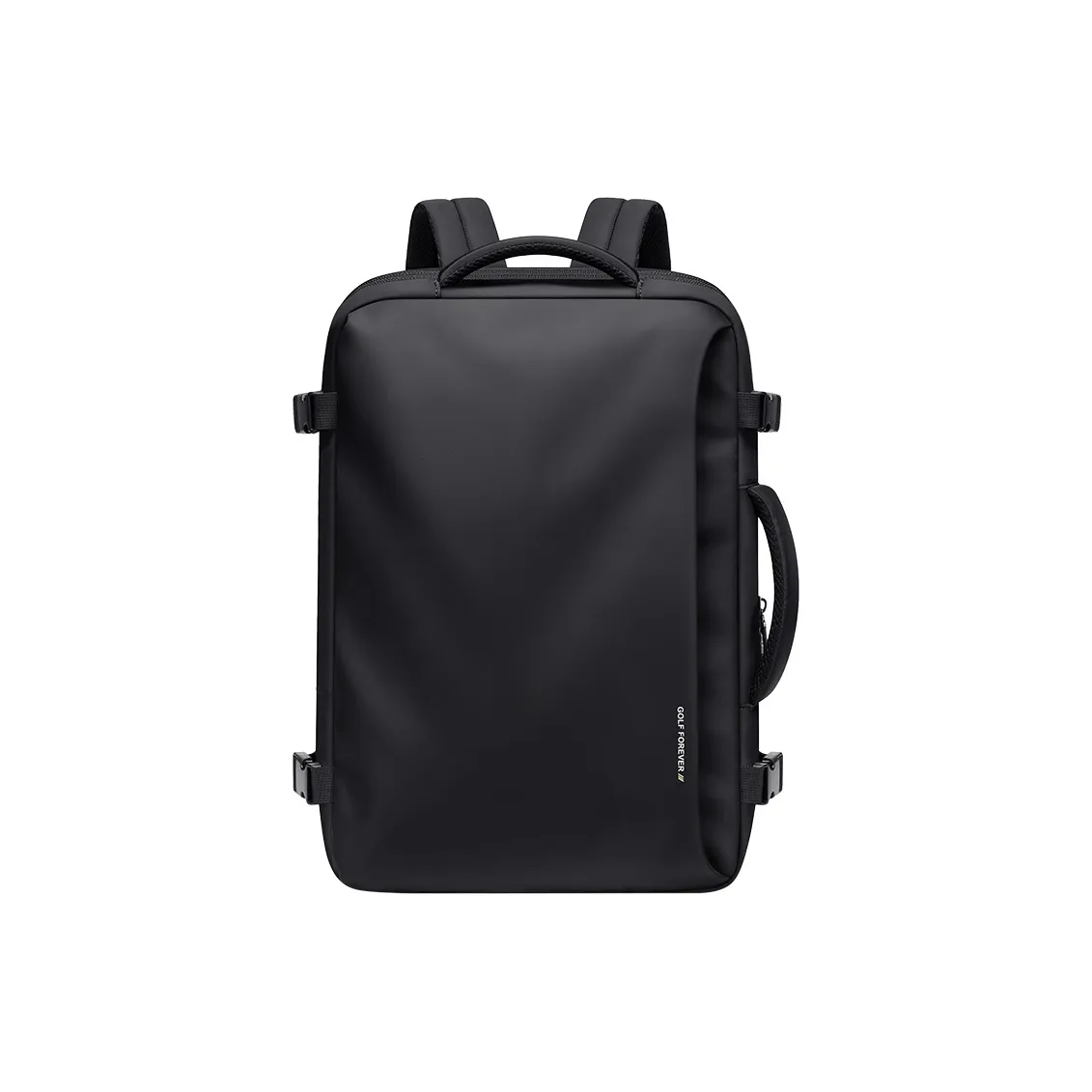 GOLF Водоотталкивающая ткань Рюкзак Экстра-большой Мужской Черный Серый