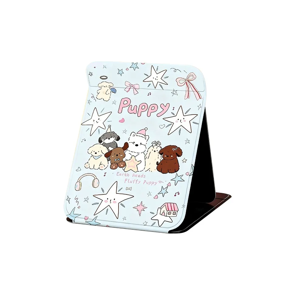 MITIANTU MAKE UP Зеркала Унисекс