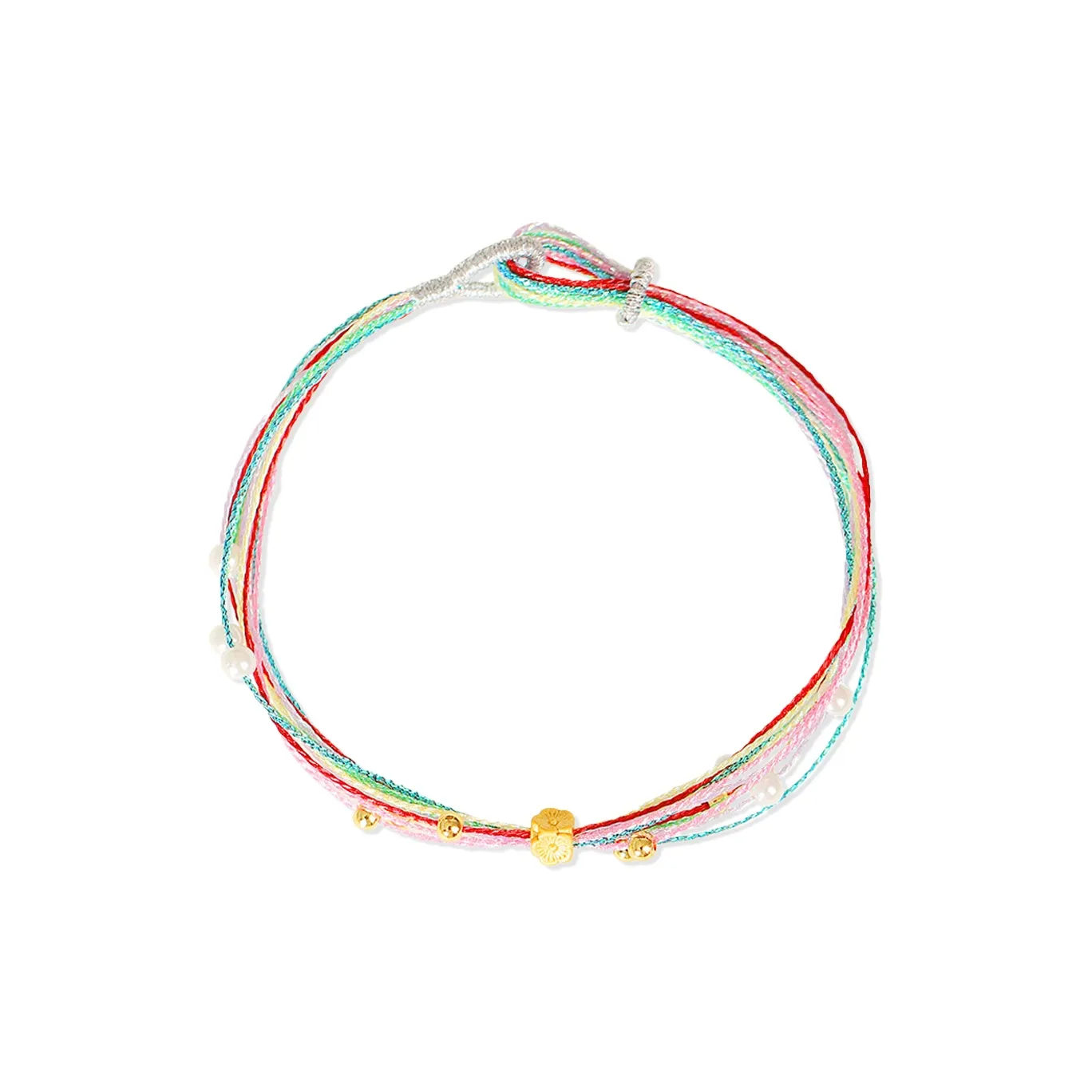 JUICY GRAPE Браслет с шнурками унисекс