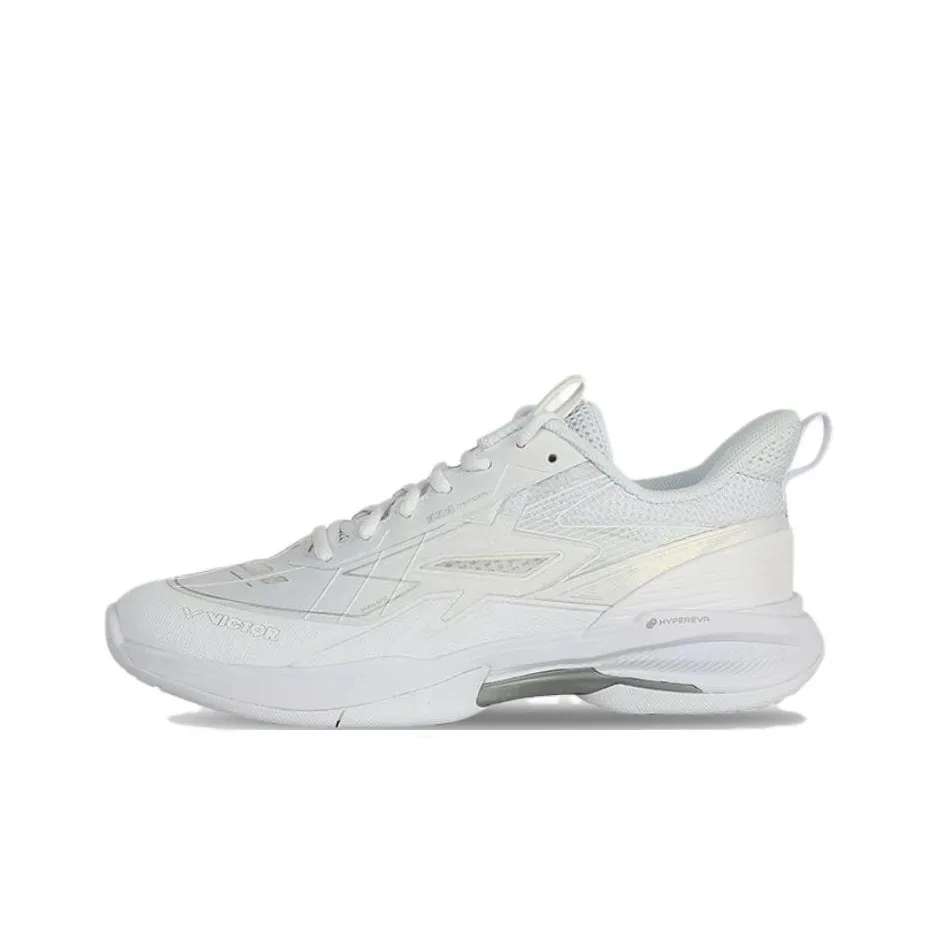 Виктор Thunderstorm Дышащая и Износостойкая Низкая Обувь для Бадминтона Унисекс