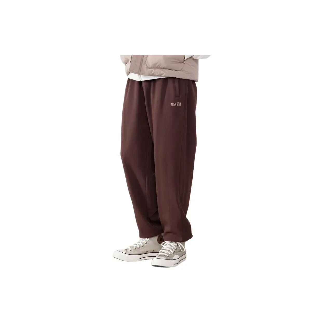 Converse All Star Повседневные брюки Мужские