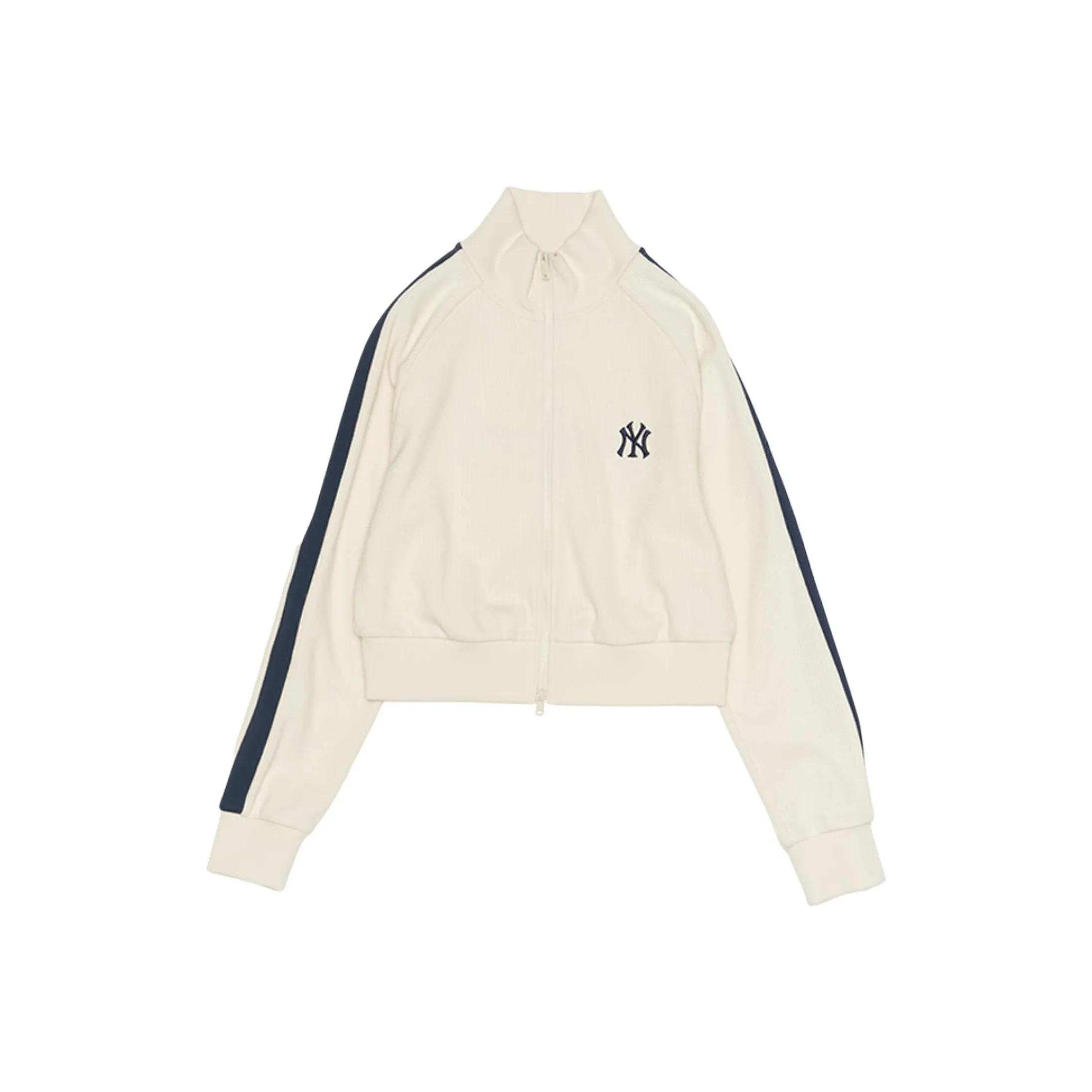 MLB VARSITY SPORTIVE COLOR BLOCK STANDARD ZIP UP Куртка Женская