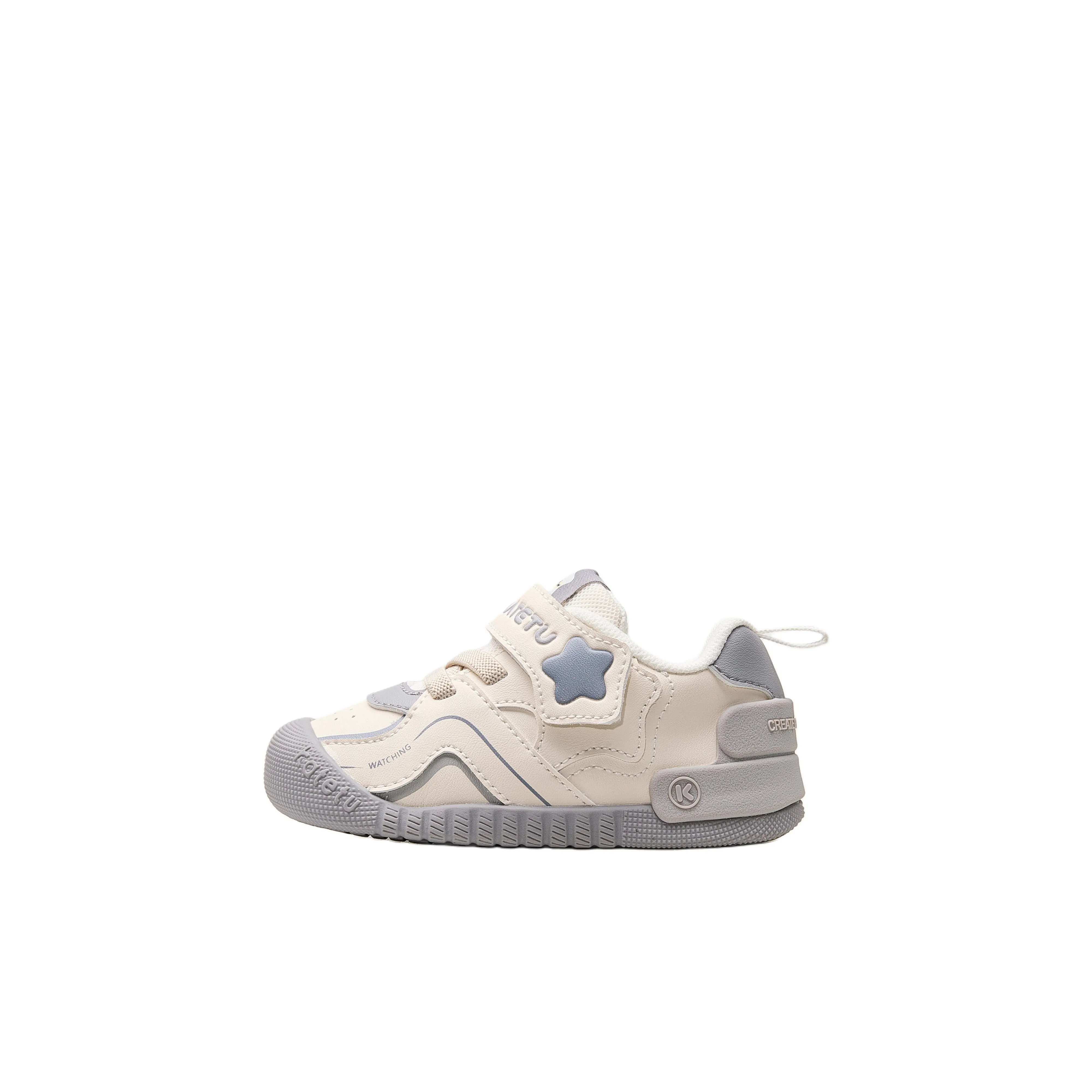 KATETU Противоскользящая обувь для малышей для младенцев и малышей