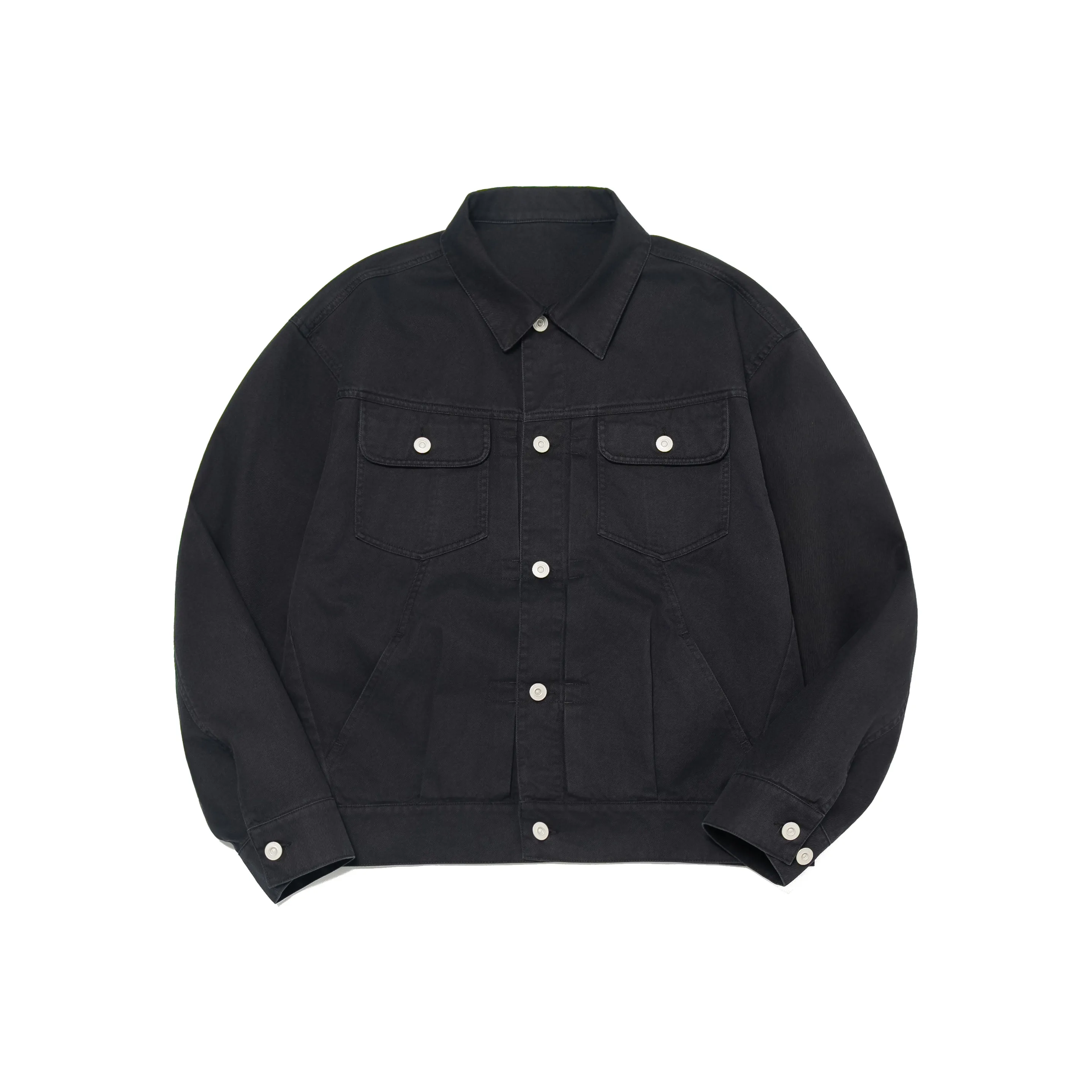 TANOXI Унисекс Джинсовые Куртки