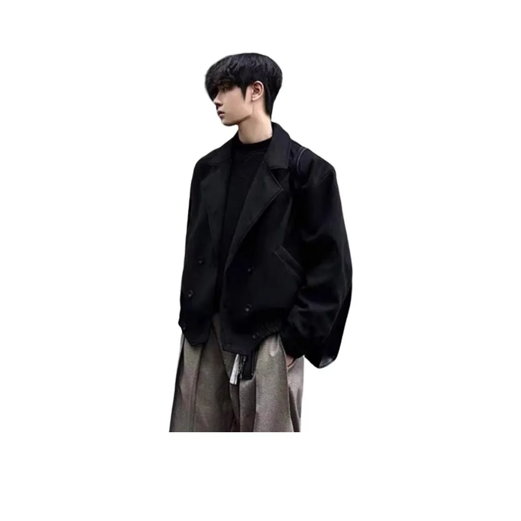 BEAR UNION Бизнес-куртка-костюм унисекс