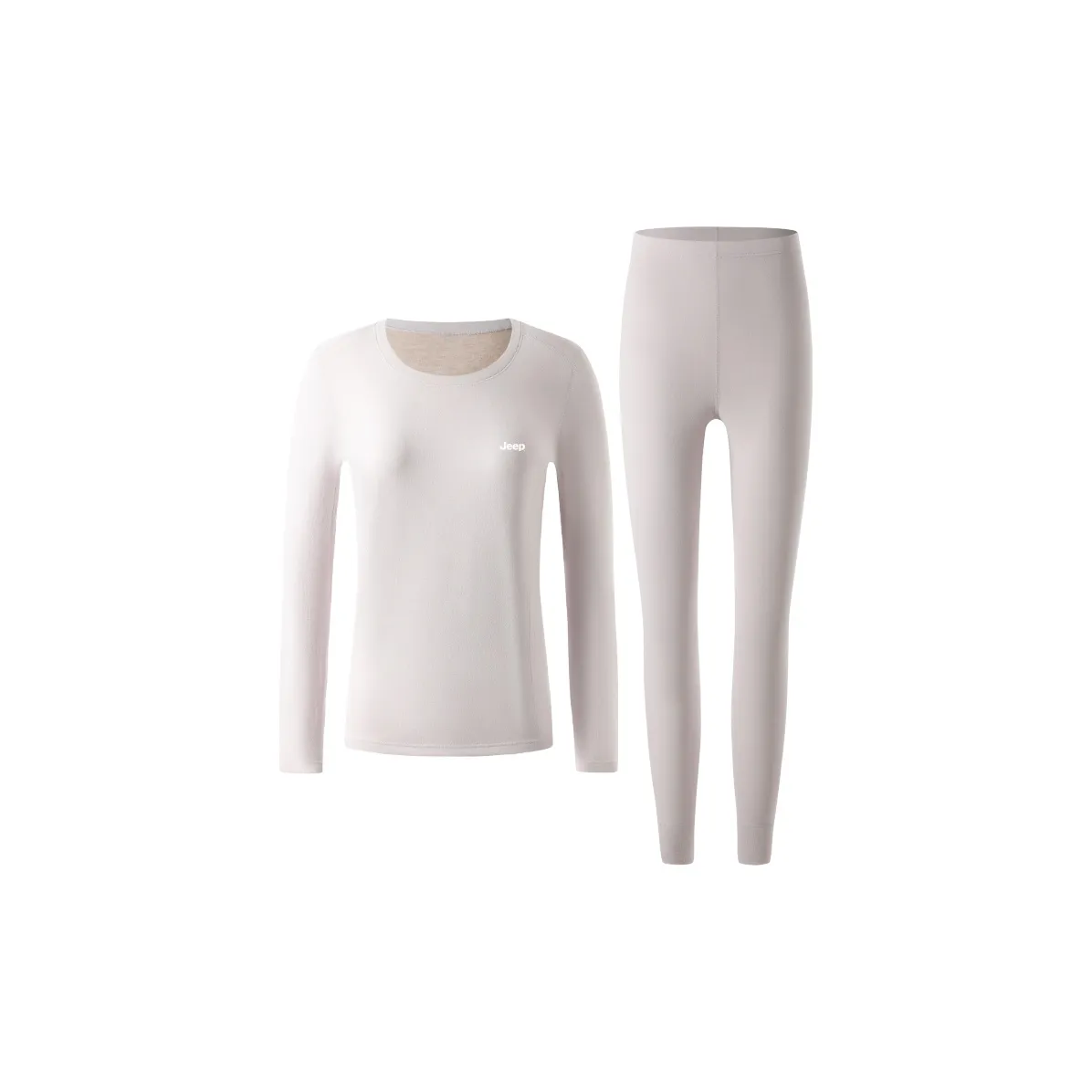 Jeep Женские термокуртки