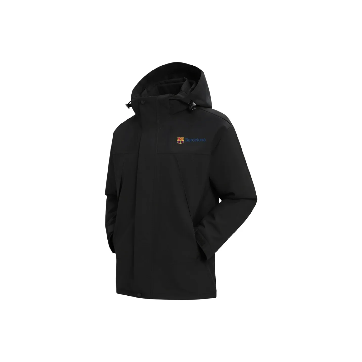 FCB ARCELONA Куртки и Пальто Унисекс