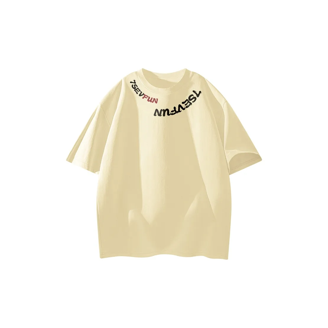 7 SEVFUN Унисекс Майки под одеждой