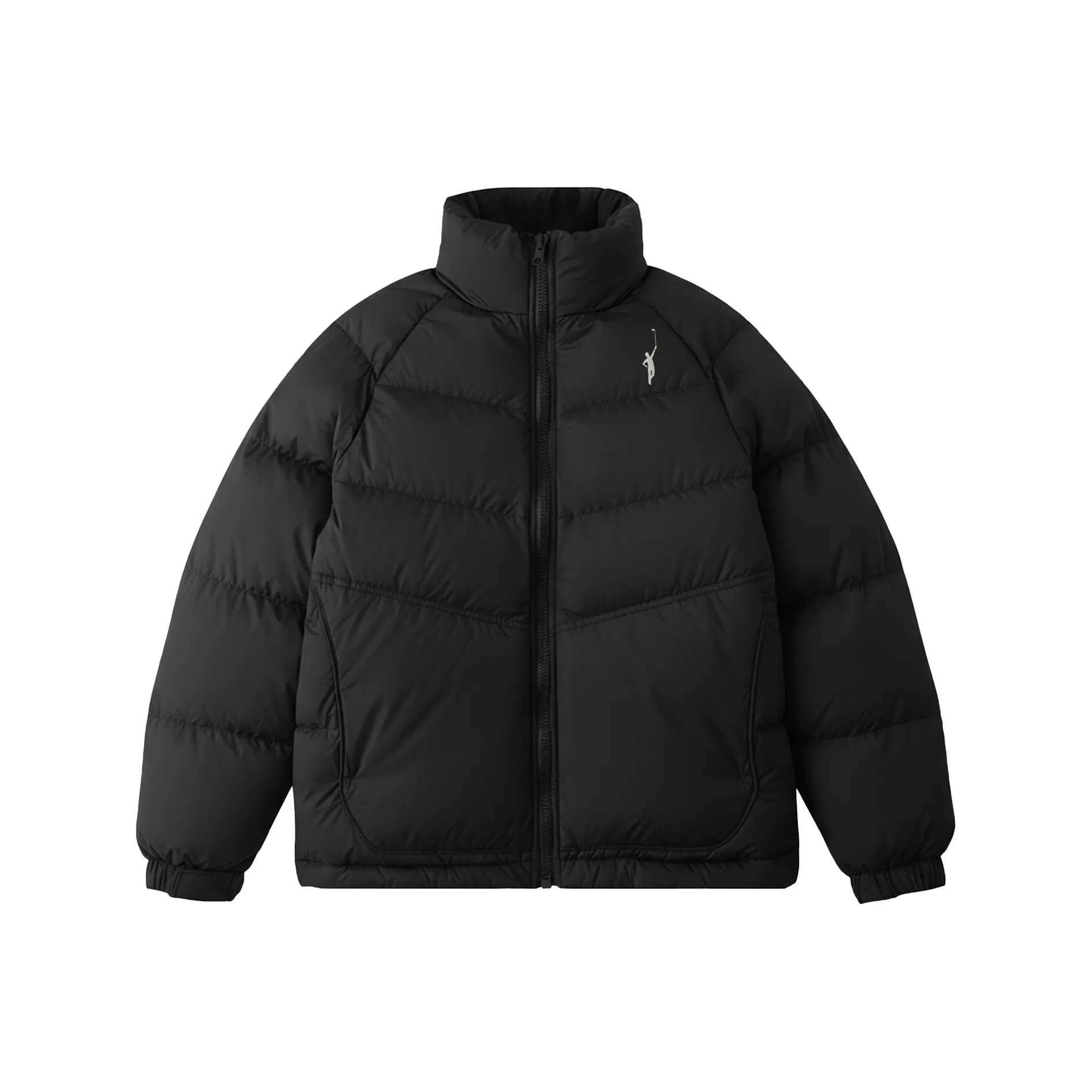 CHARLIE GOLF Пуховик Унисекс