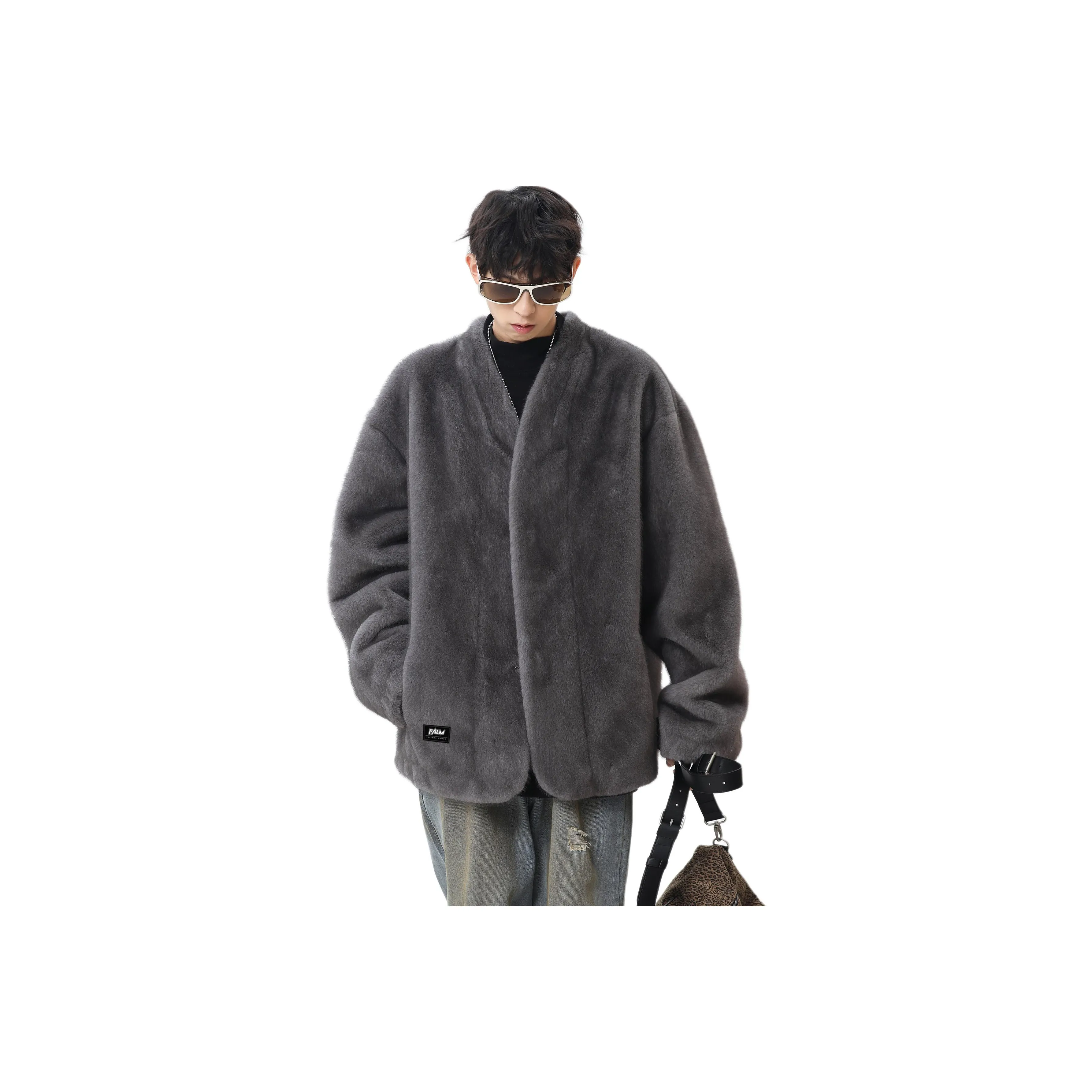 FALIAMS Унисекс Меховые изделия