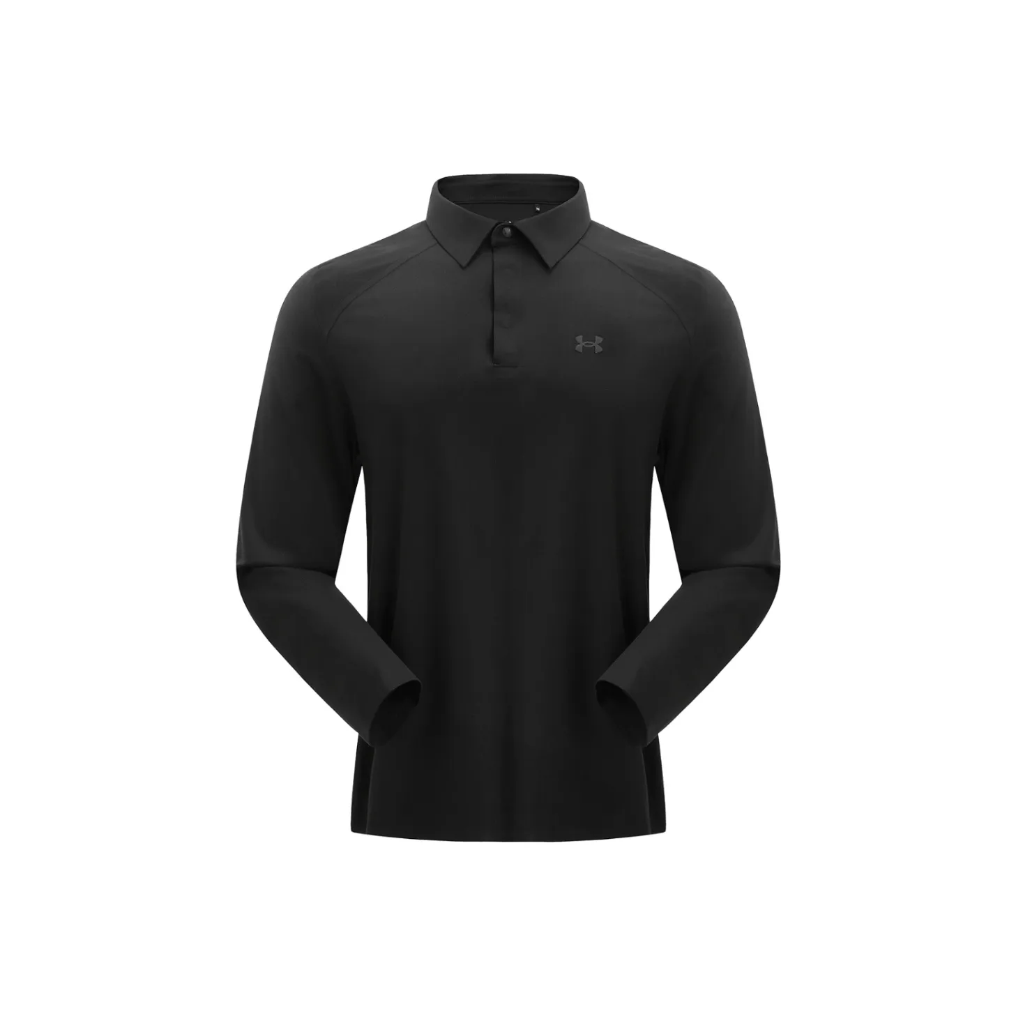 Мужская поло от Under Armour