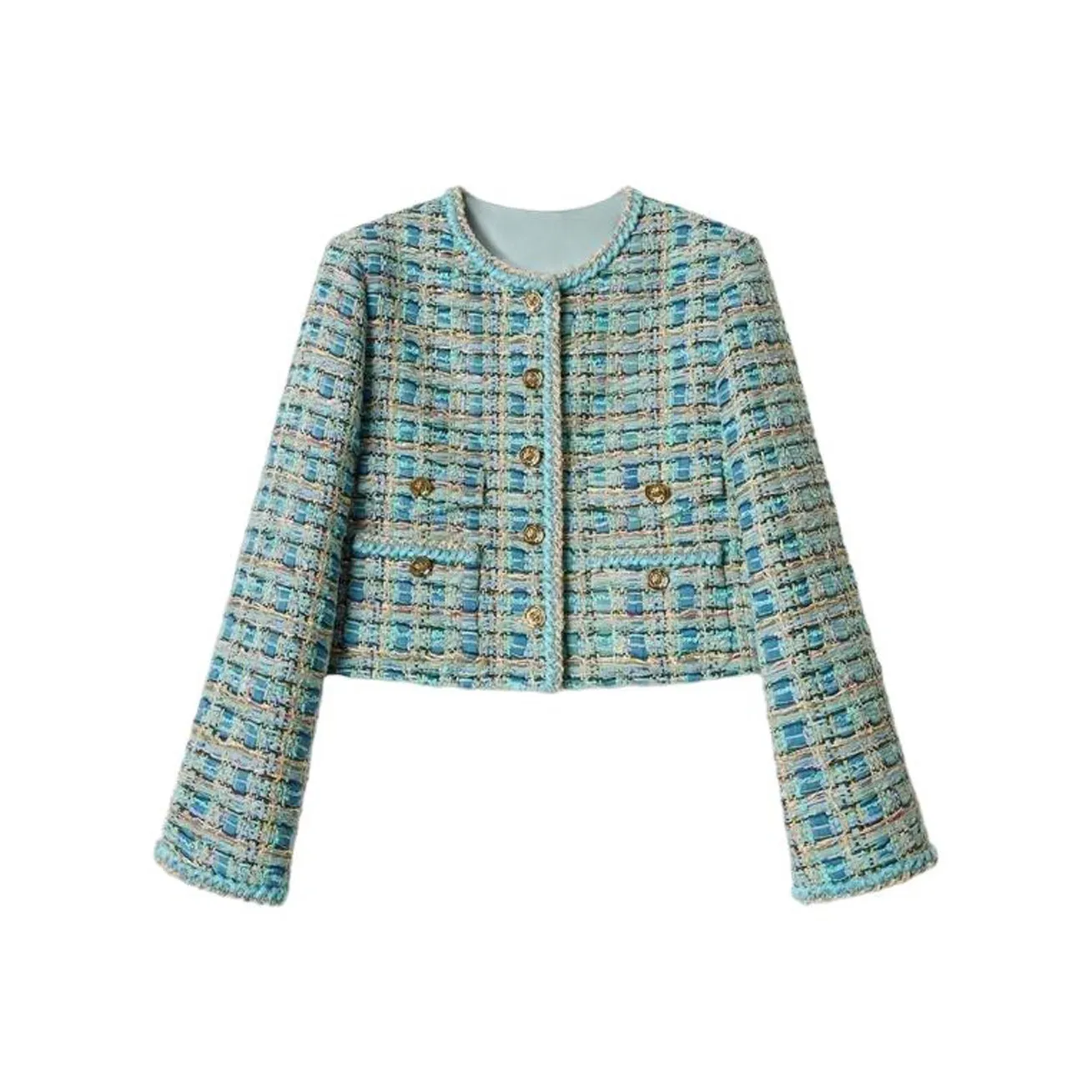 SDN by41 Зеленый Женские Куртки