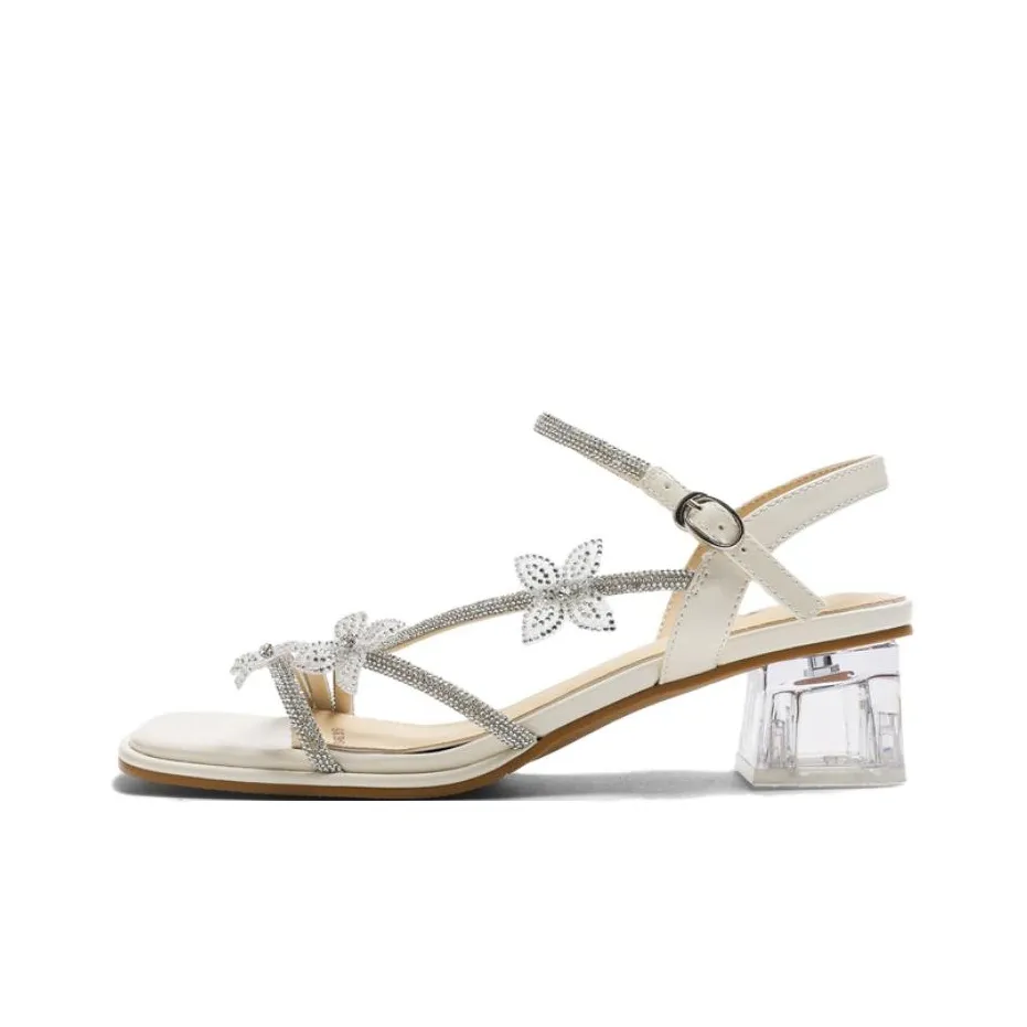 JOSINY One Ремень Сандалии Женские