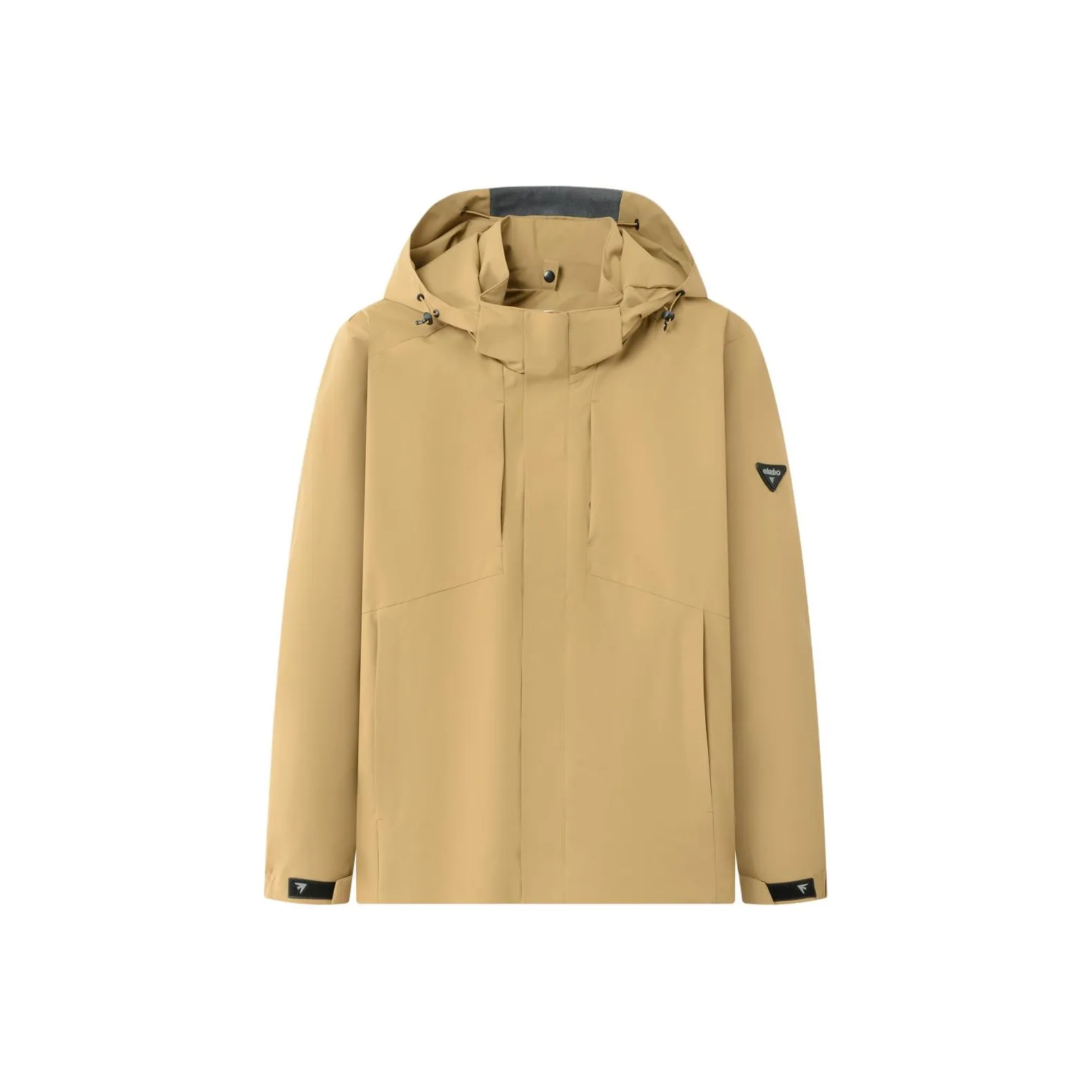 EDENBO Мужские парки