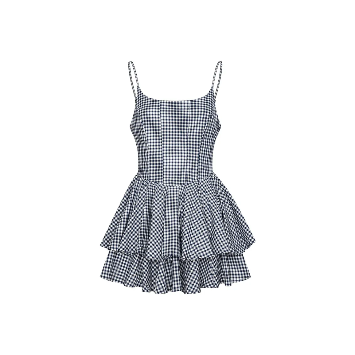 URBAN REVIVO Без рукавов Платье Женское