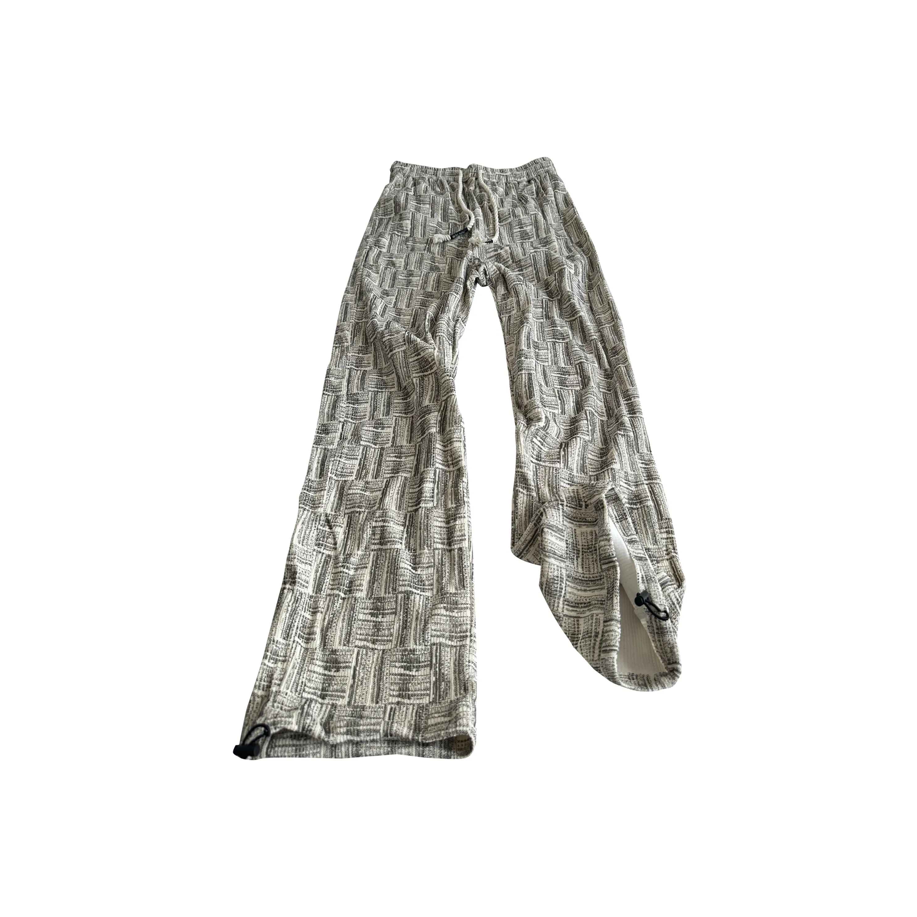 H.V.G.A Унисекс Повседневные Брюки