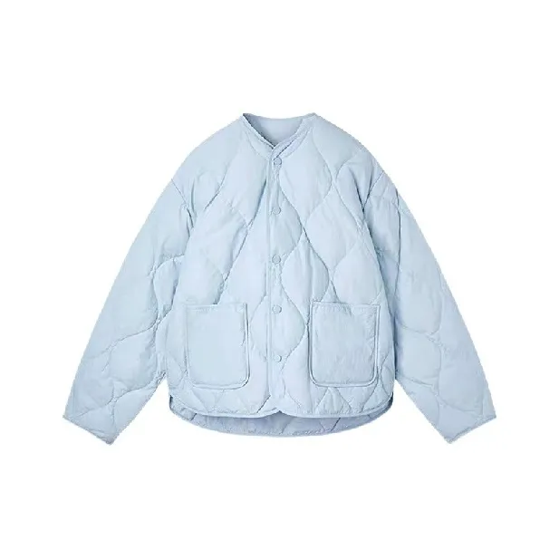 MIMOSA CHUR Пуховая куртка Женская