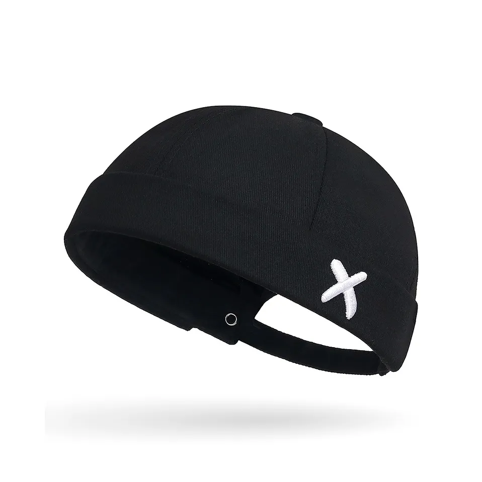 J W Хлопковые шляпы унисекс