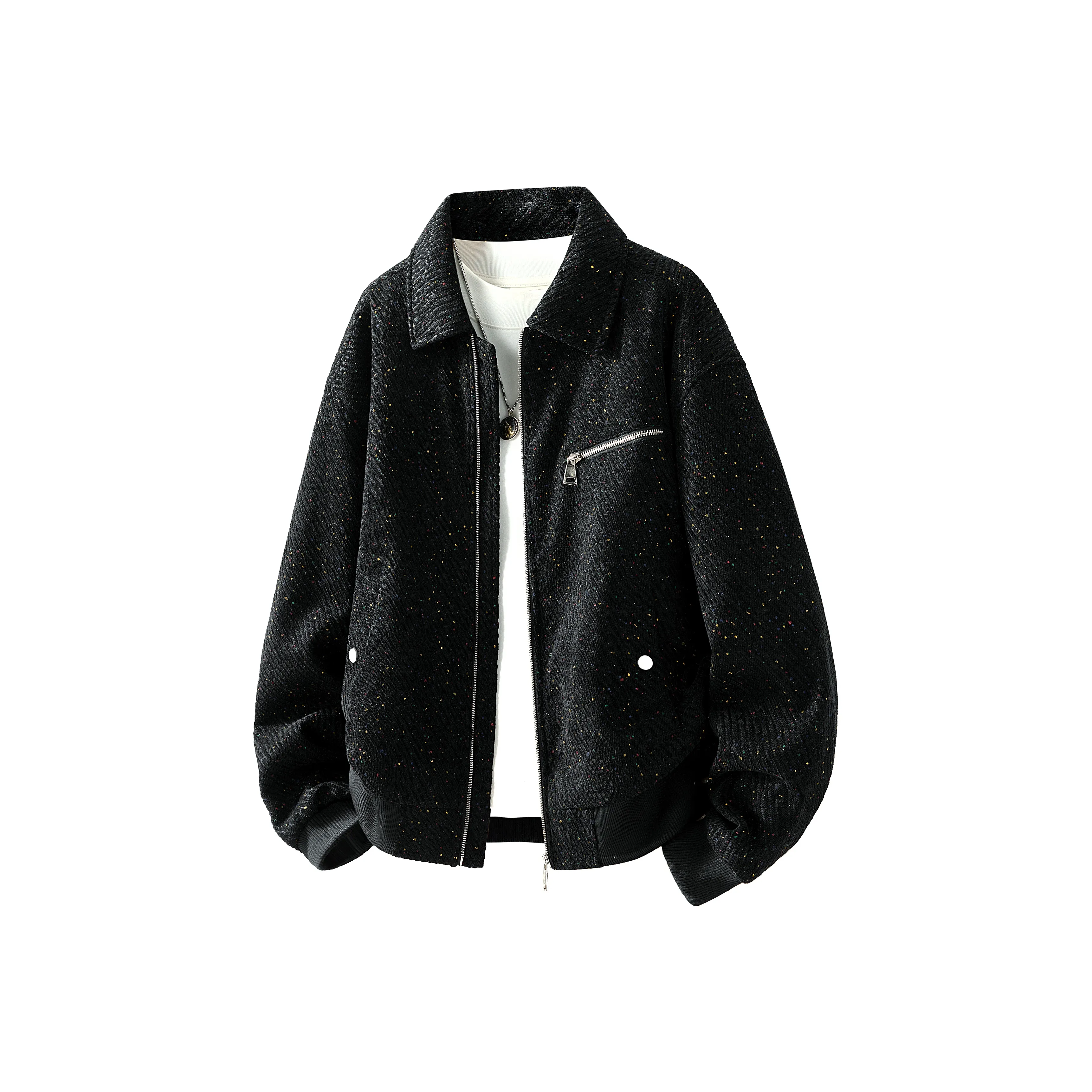 TOM ADAM Унисекс Куртки