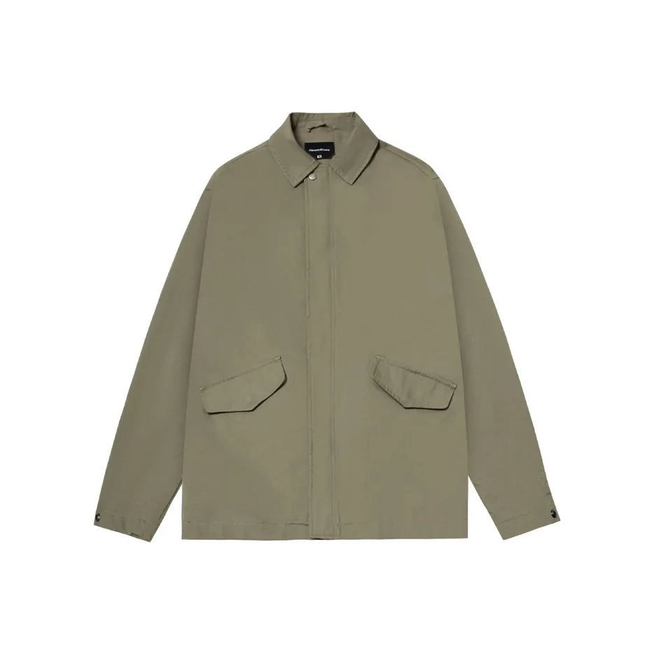 HEEMKIZOO MID Длина (размер в длину) Тренчкот Trend Мужской