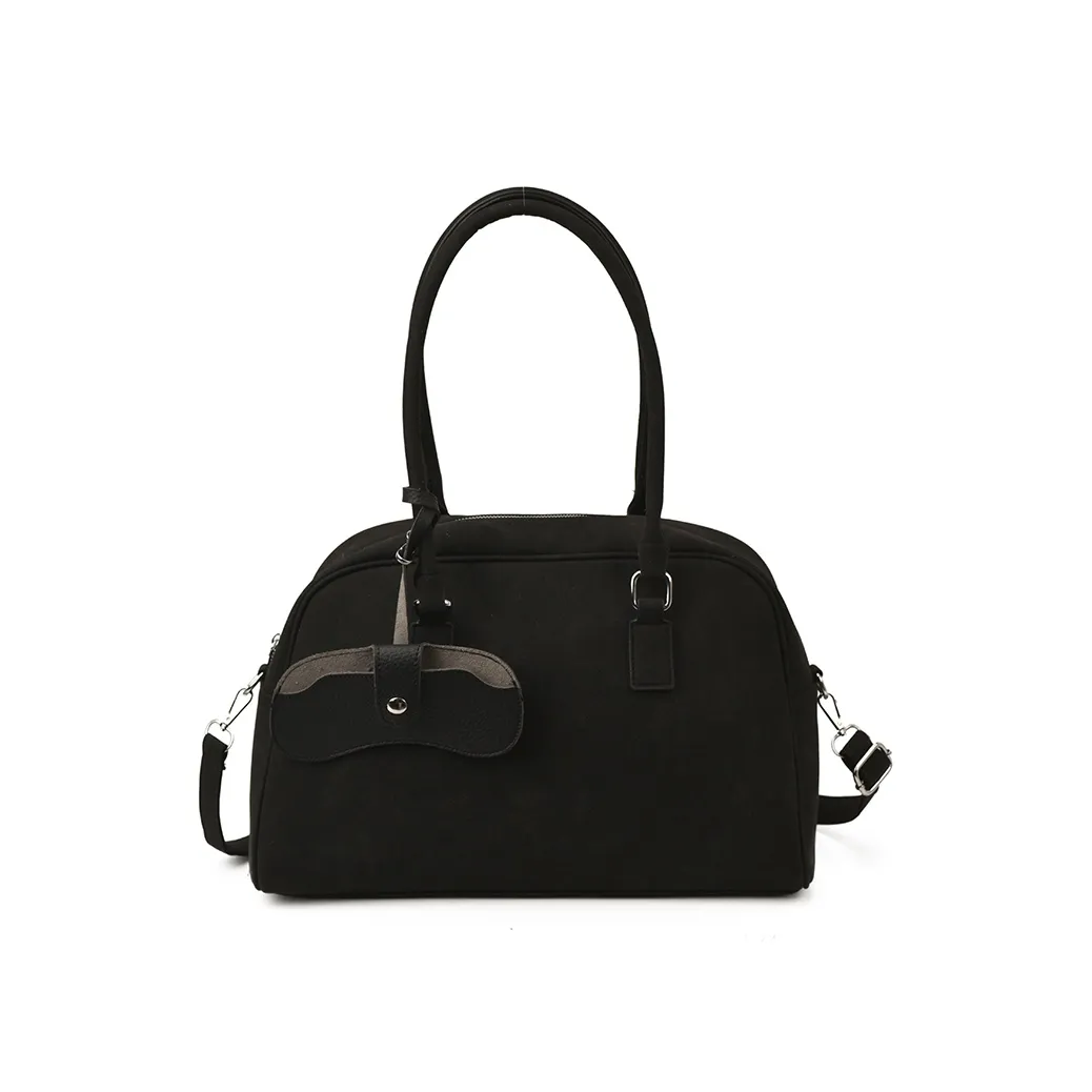 Tezimyt Матовый Crossbody Сумки Стандартный Черный Кофейный Коричневый